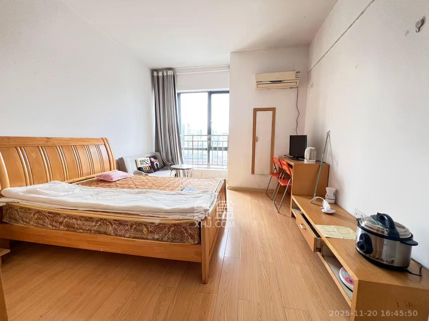 君庭金福苑  1室1厅1卫    1300.0元/月室内图