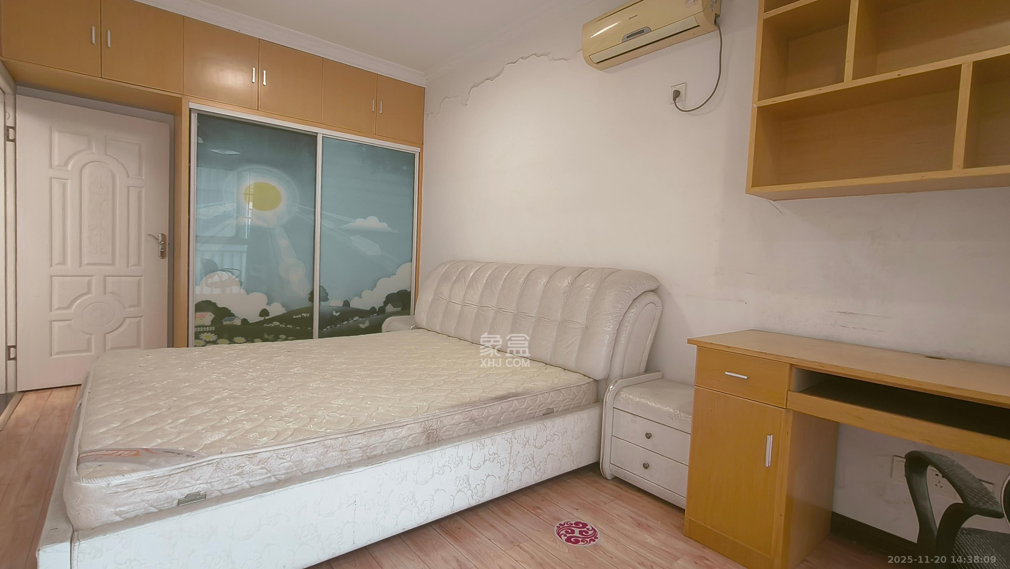 紫晶城 2室2厅1卫 1500.0元/月 紫晶城 2室2厅1卫 1500.0元/月室内图