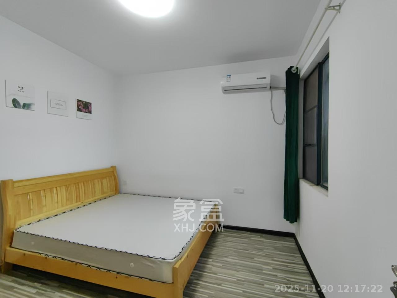 中建梅溪湖中心  2室2厅1卫    2700.0元/月室内图