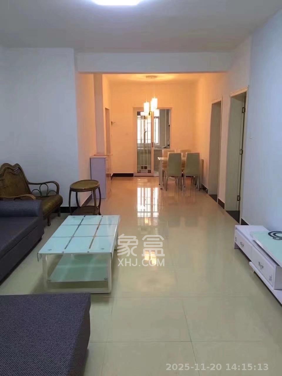 先锋新宇 2室2厅1卫 1800.0元/月 先锋新宇 2室2厅1卫 1800.0元/月室内图