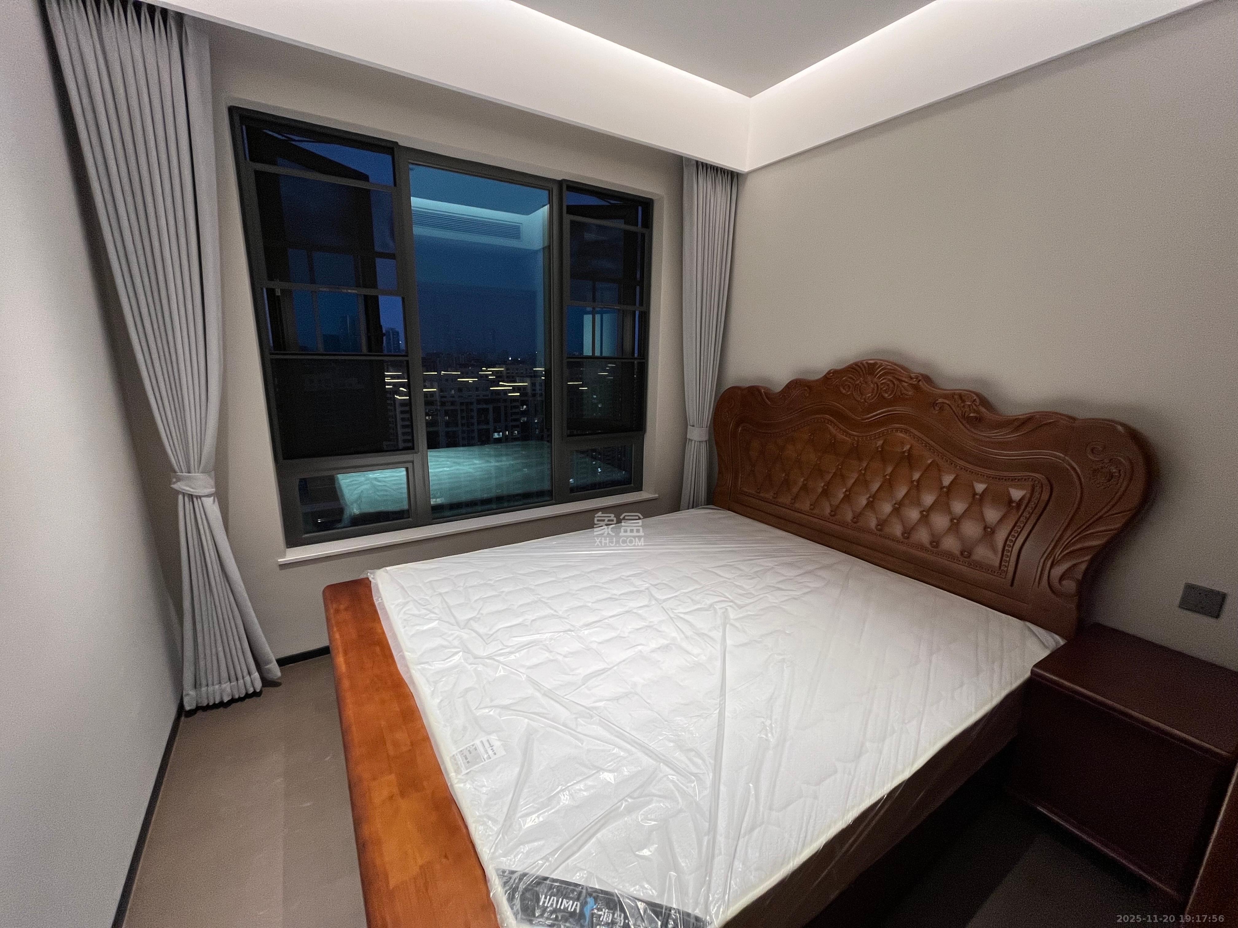 中海阅湘台 4室2厅3卫 13000.0元/月 中海阅湘台 4室2厅3卫 13000.0元/月室内图