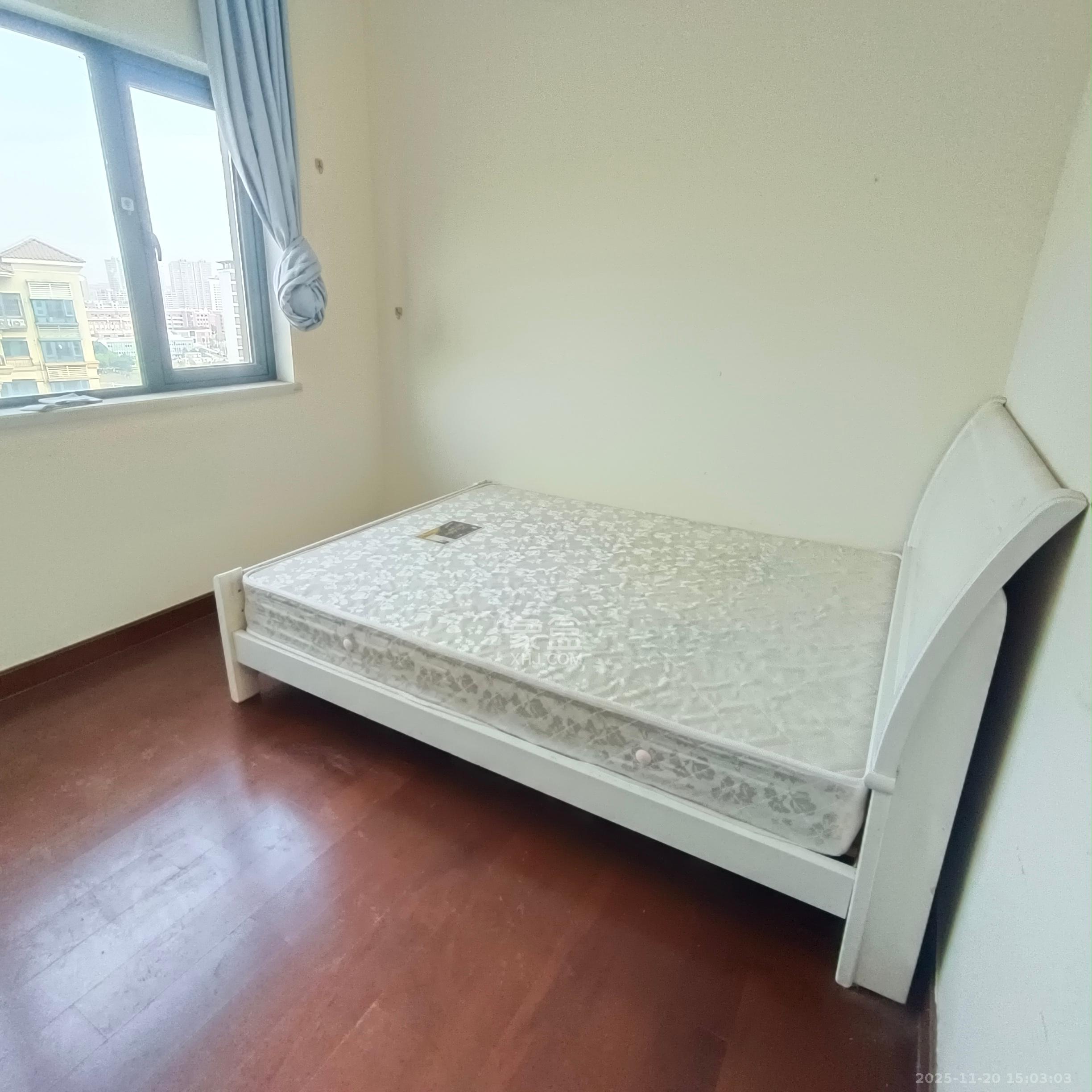 恒大雅苑  3室2厅2卫    2500.0元/月室内图