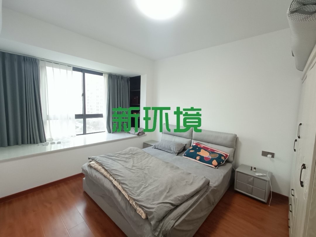 江与城  3室2厅2卫    2700.0元/月室内图