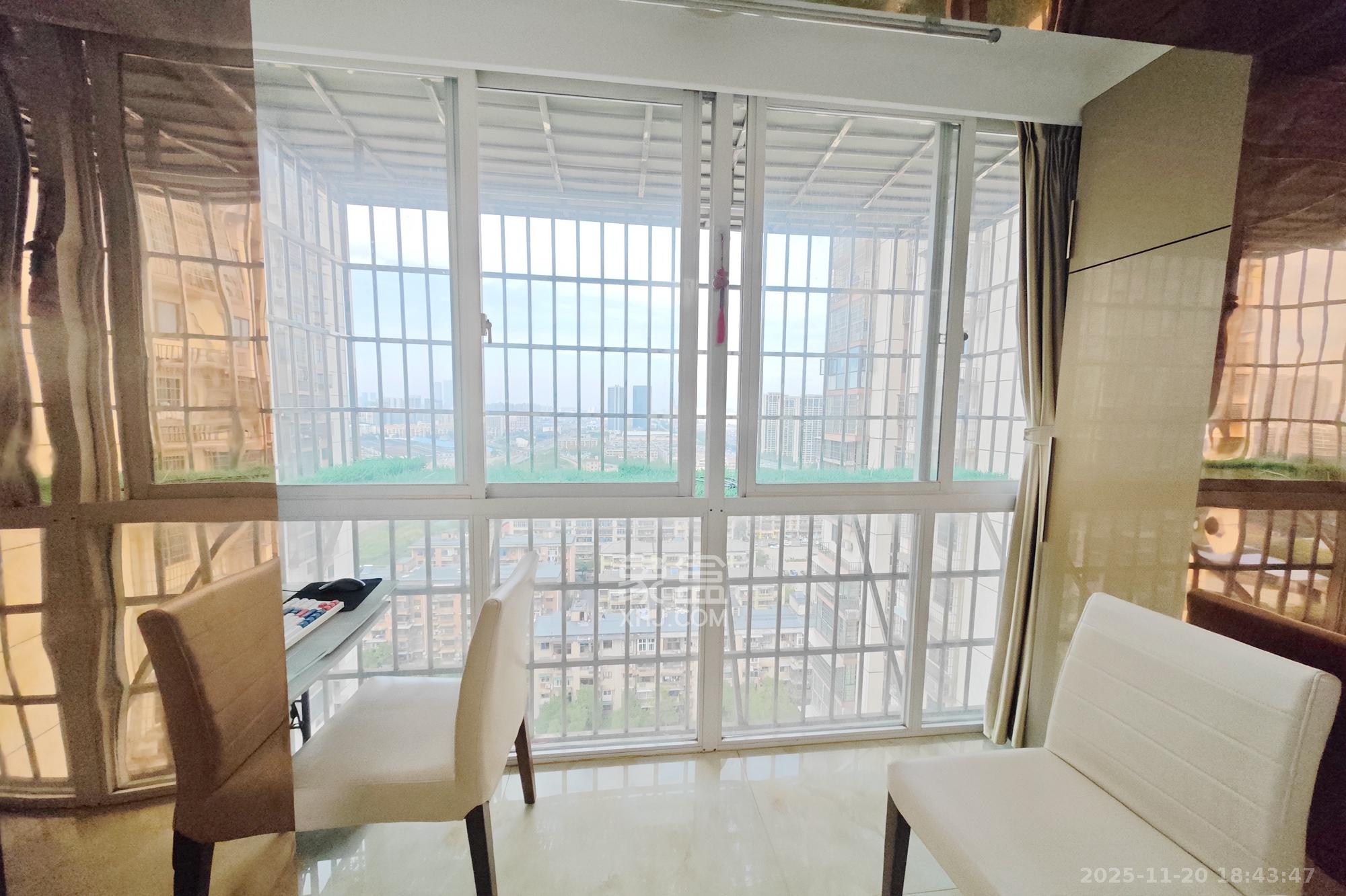 惠民景园(惠民锦园)  2室1厅1卫    65.0万阳台