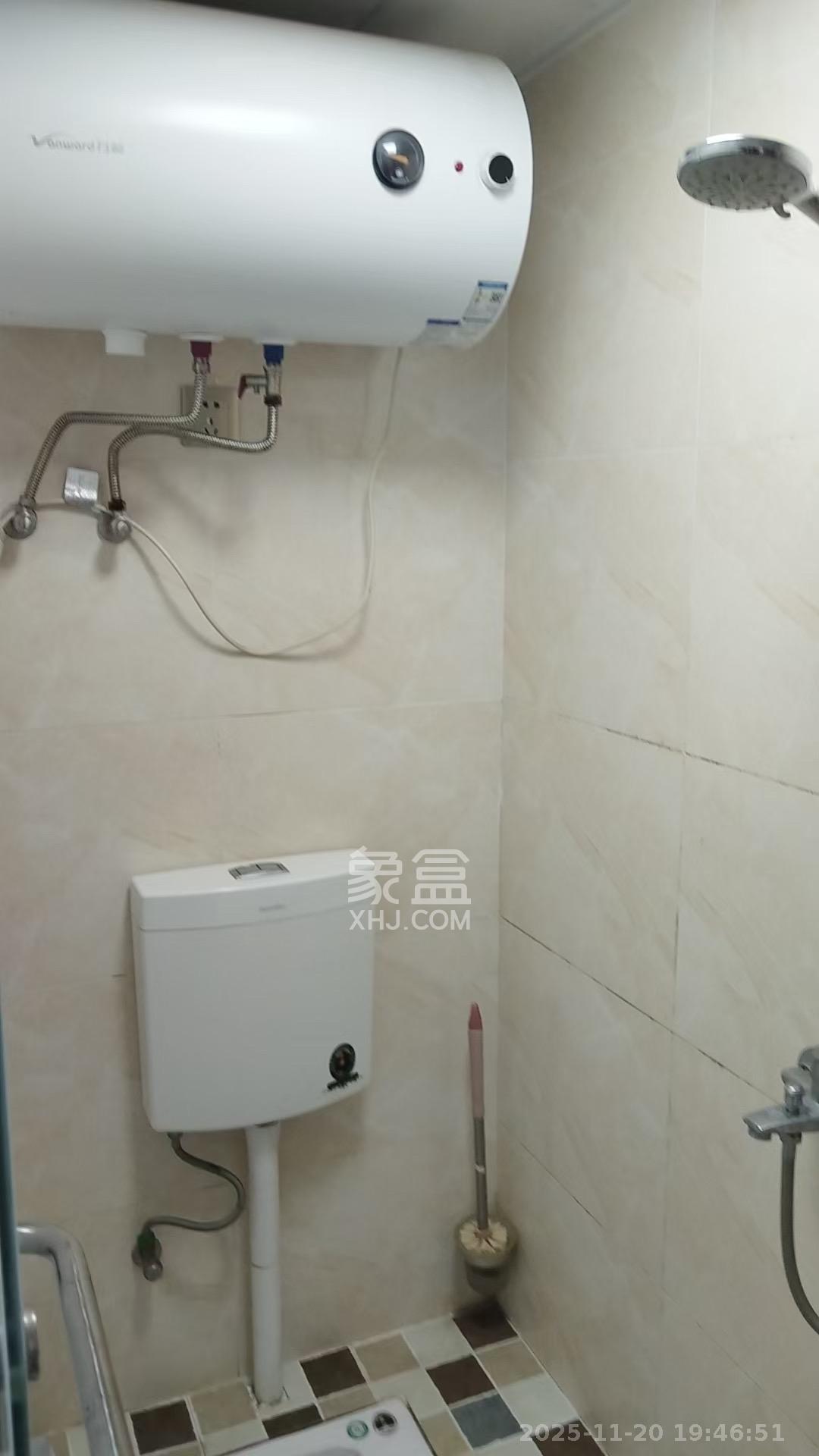 星城新宇川河苑 1室0厅0卫 1200.0元/月 星城新宇川河苑 1室0厅0卫 1200.0元/月室内图