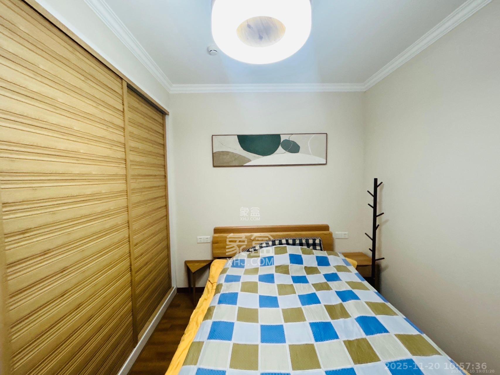 北辰三角洲E4区 3室2厅1卫 3500.0元/月 北辰三角洲E4区 3室2厅1卫 3500.0元/月室内图