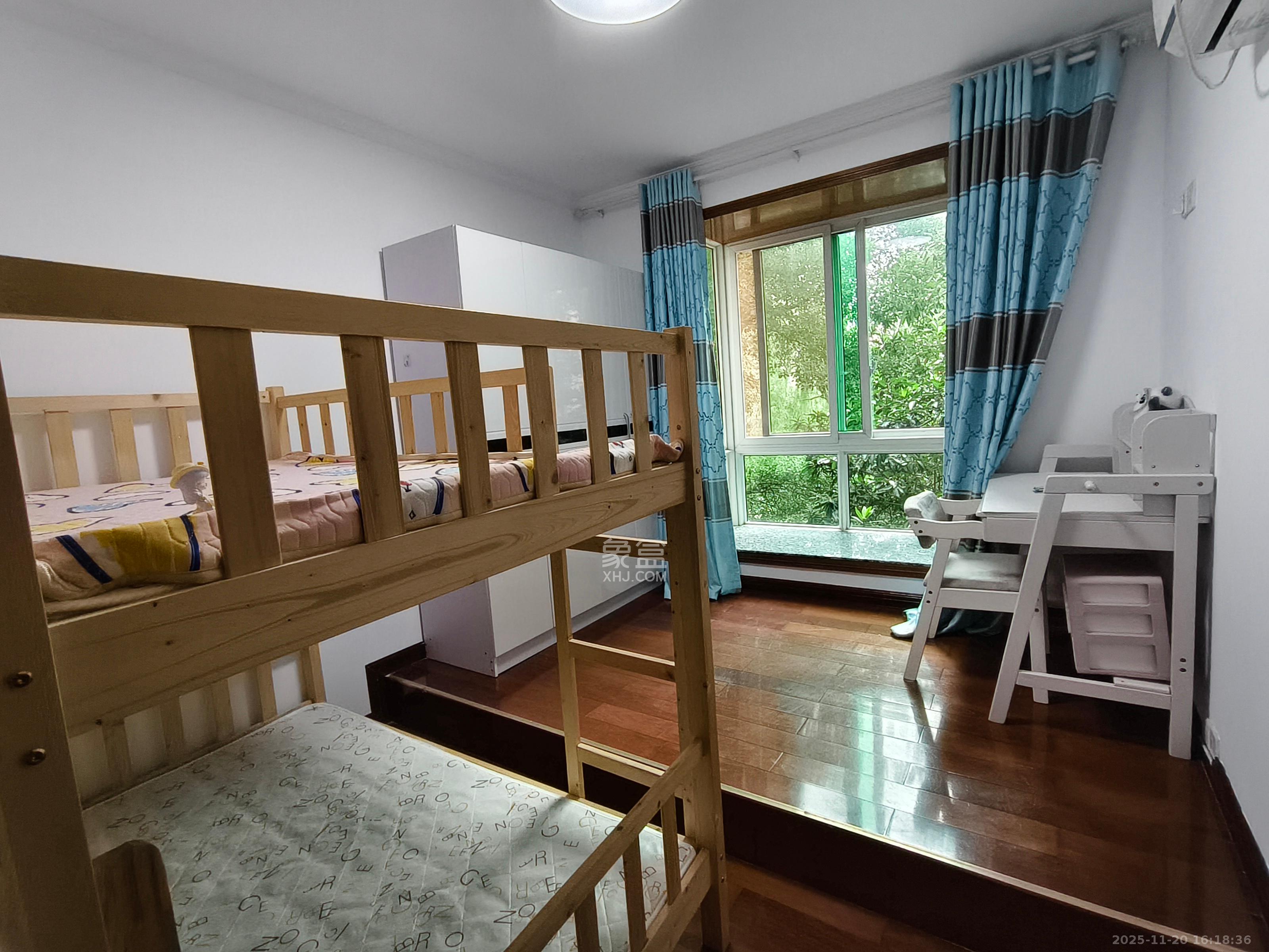 创远景园  3室2厅1卫    3400.0元/月室内图