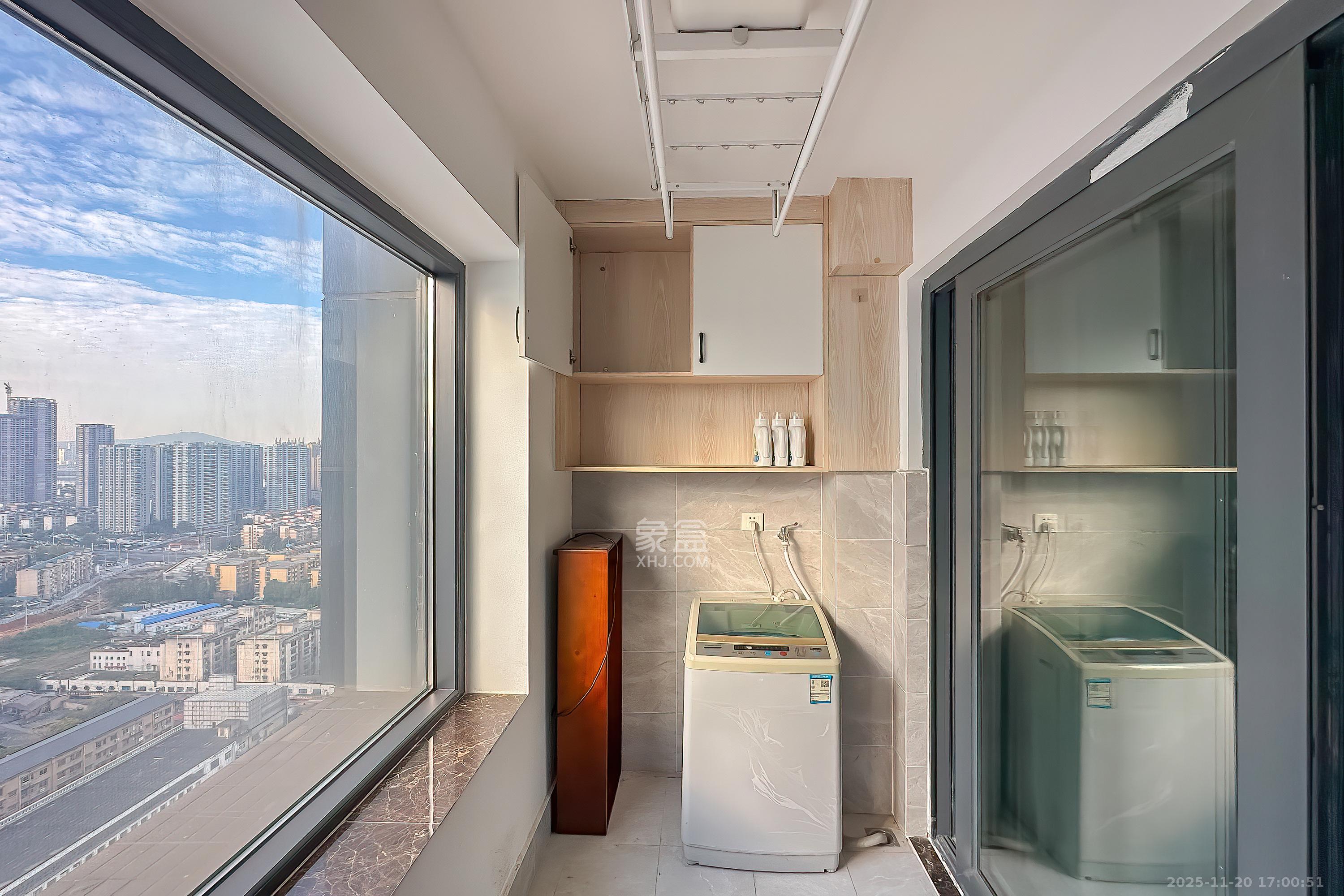 天健城 2室1厅1卫 78.0万 天健城 2室1厅1卫 78.0万阳台