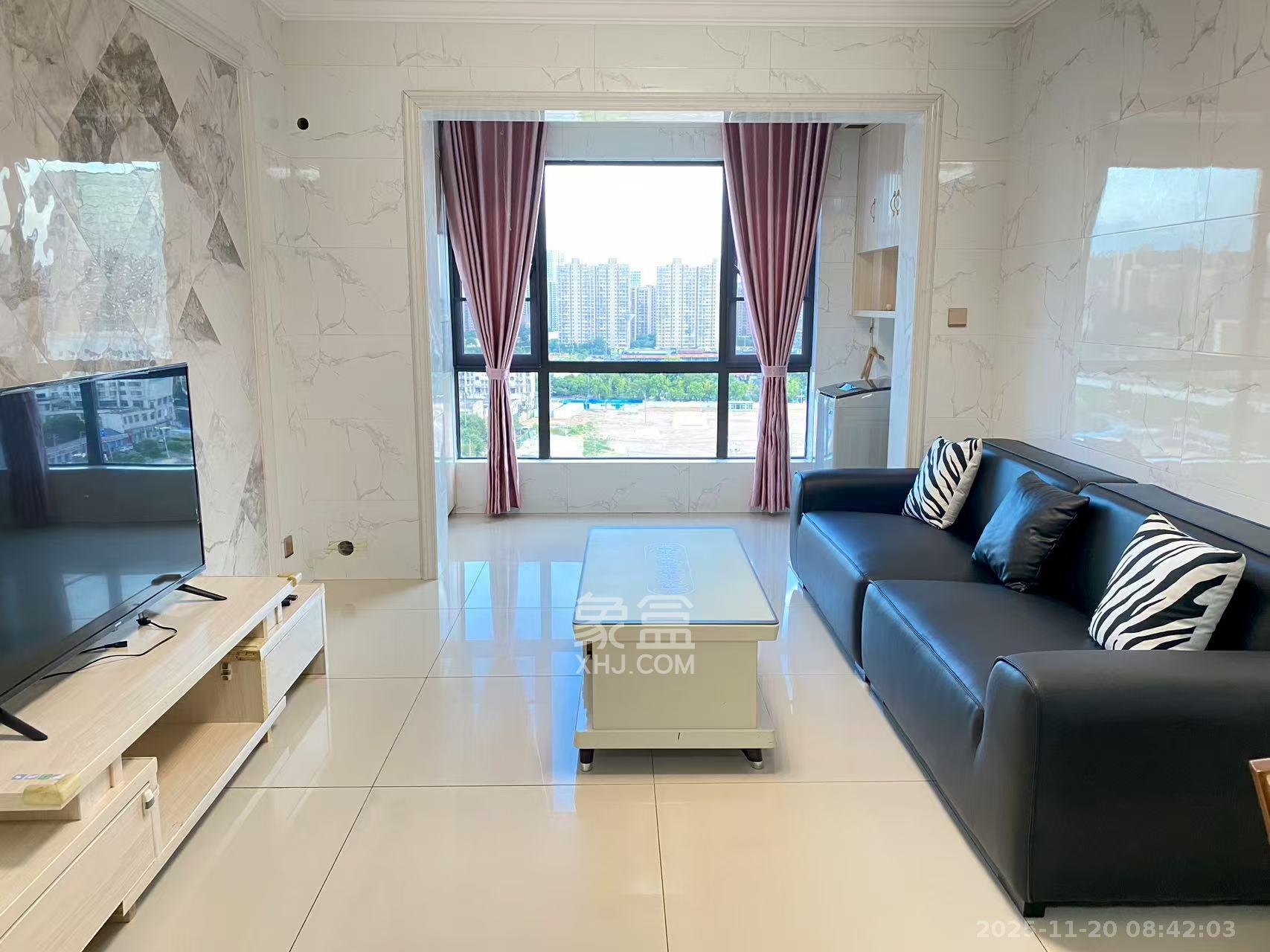 东宜兰园 2室1厅1卫 1800.0元/月 东宜兰园 2室1厅1卫 1800.0元/月室内图