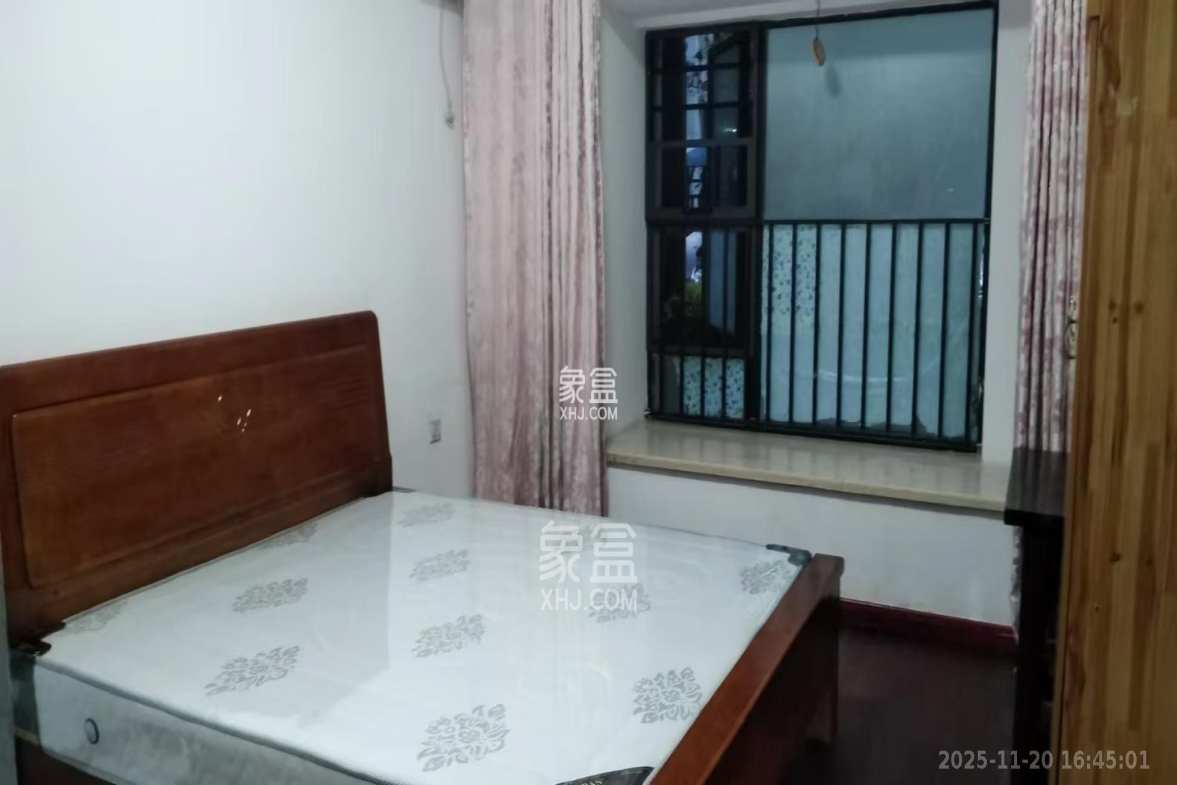 茂华禧都会 3室2厅2卫 2500.0元/月 茂华禧都会 3室2厅2卫 2500.0元/月室内图