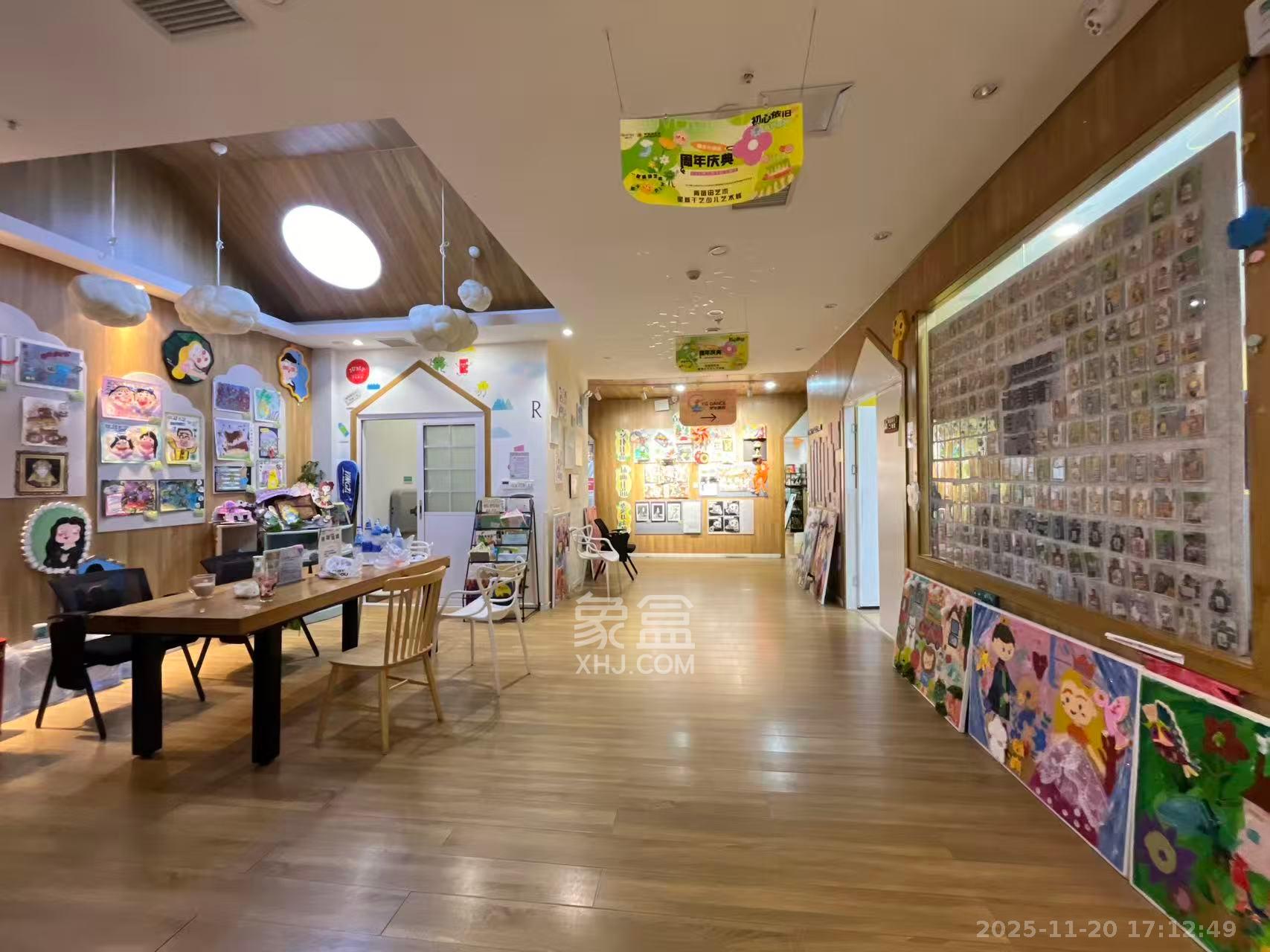 荣悦台   735.0㎡      25000.0元/月室内图