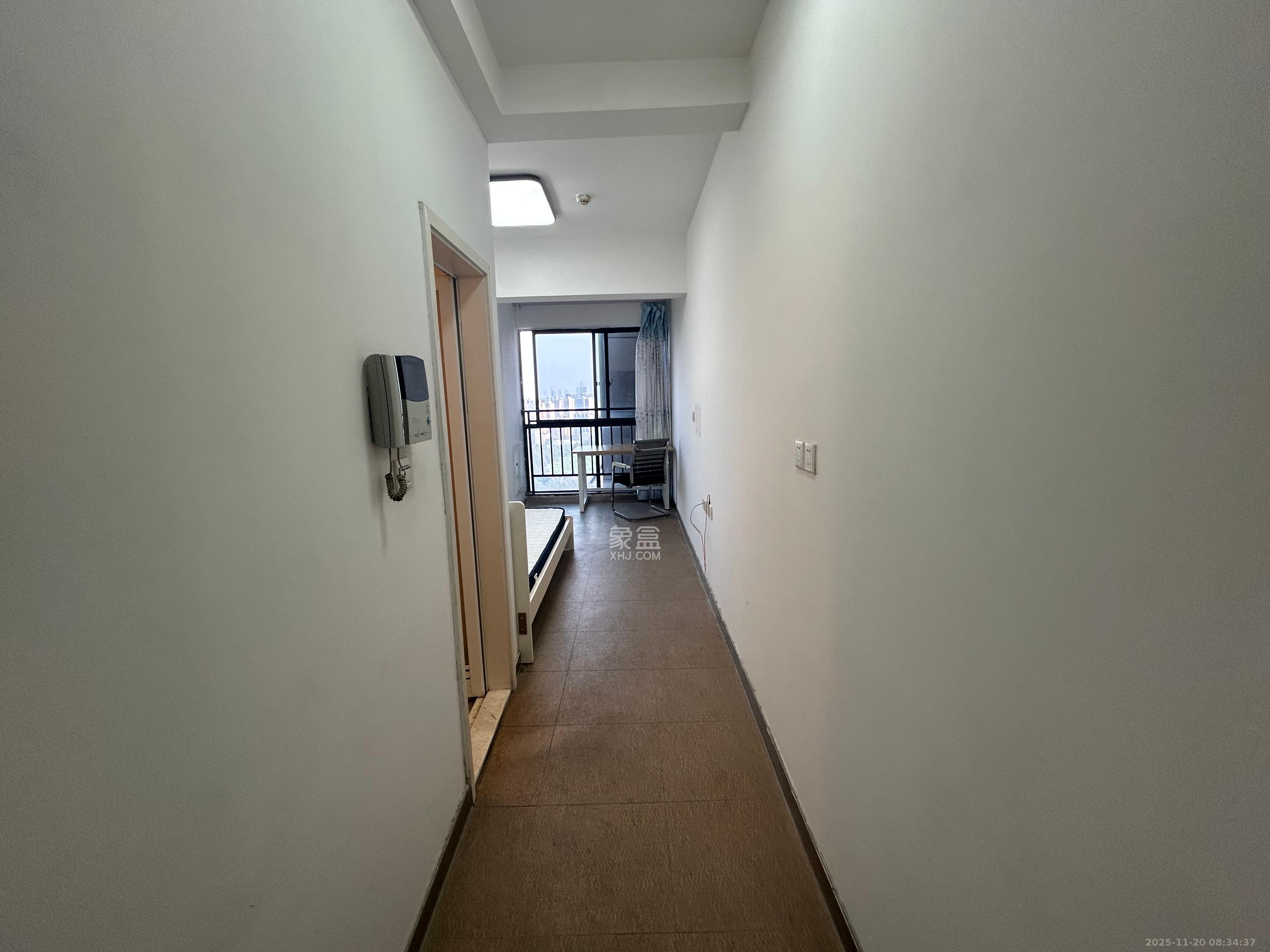 建安像素汇 1室1厅0卫 900.0元/月 建安像素汇 1室1厅0卫 900.0元/月室内图