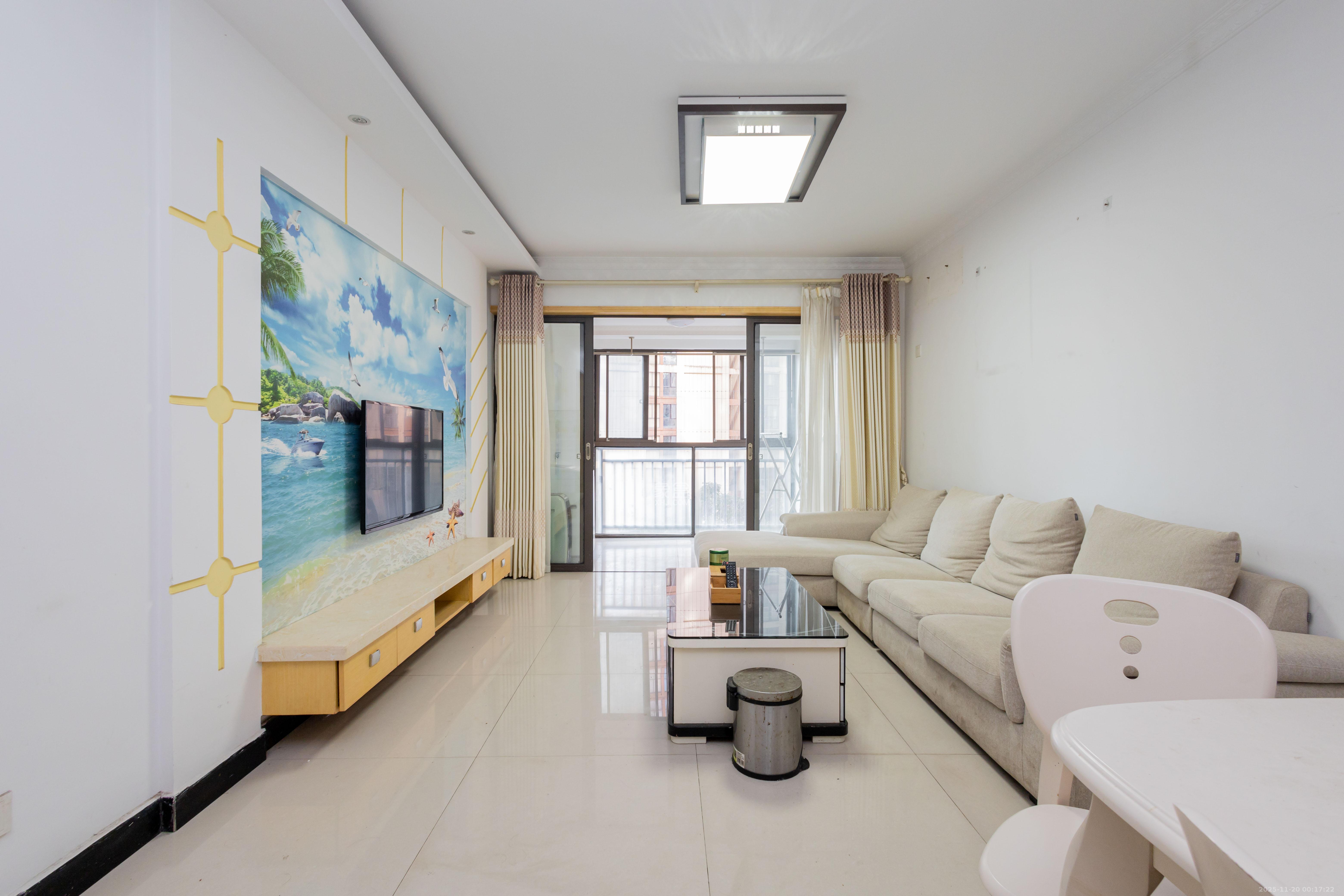 旭辉华庭  3室2厅1卫    58.0万