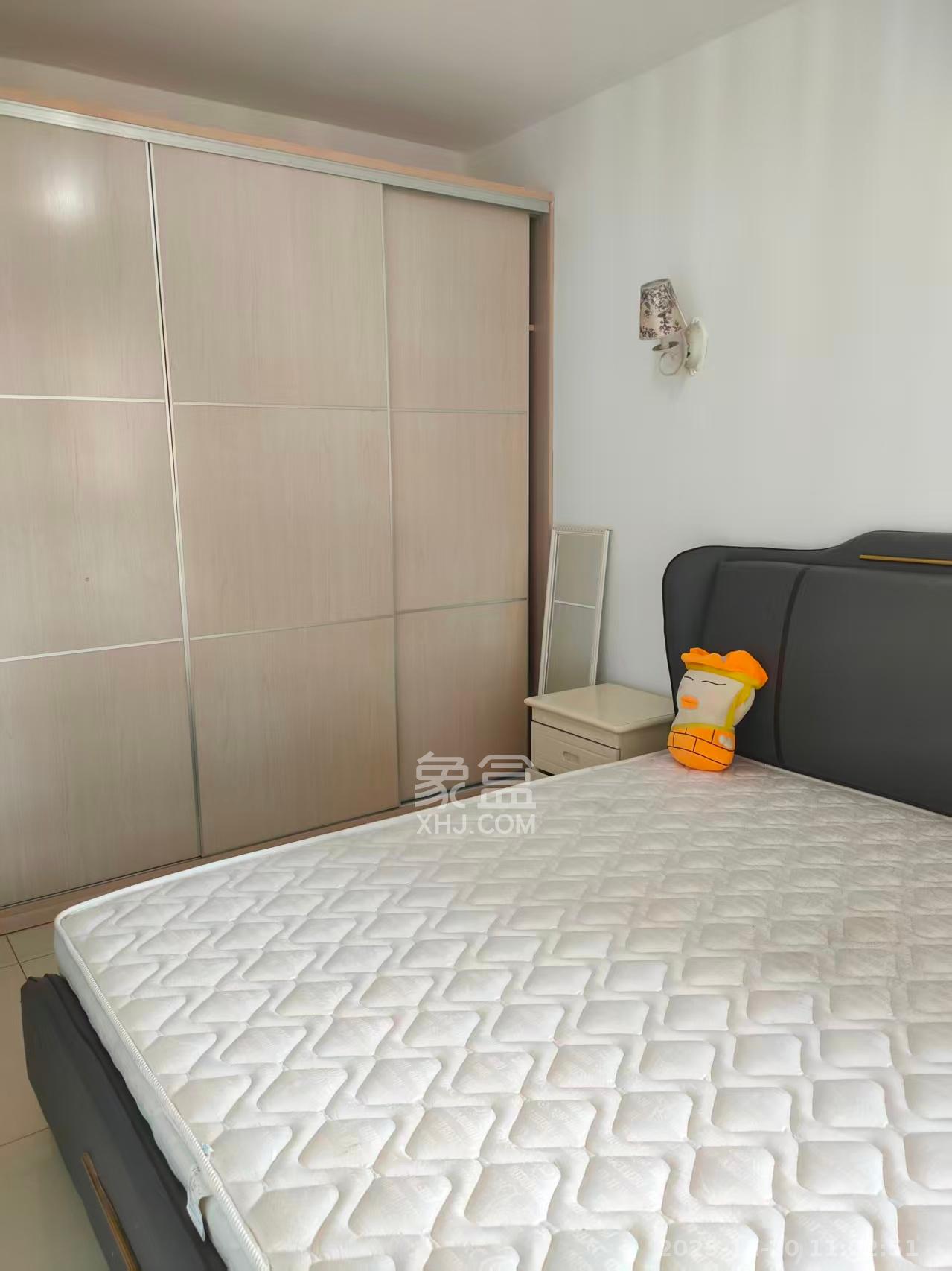 星尚520  1室0厅0卫    1600.0元/月室内图