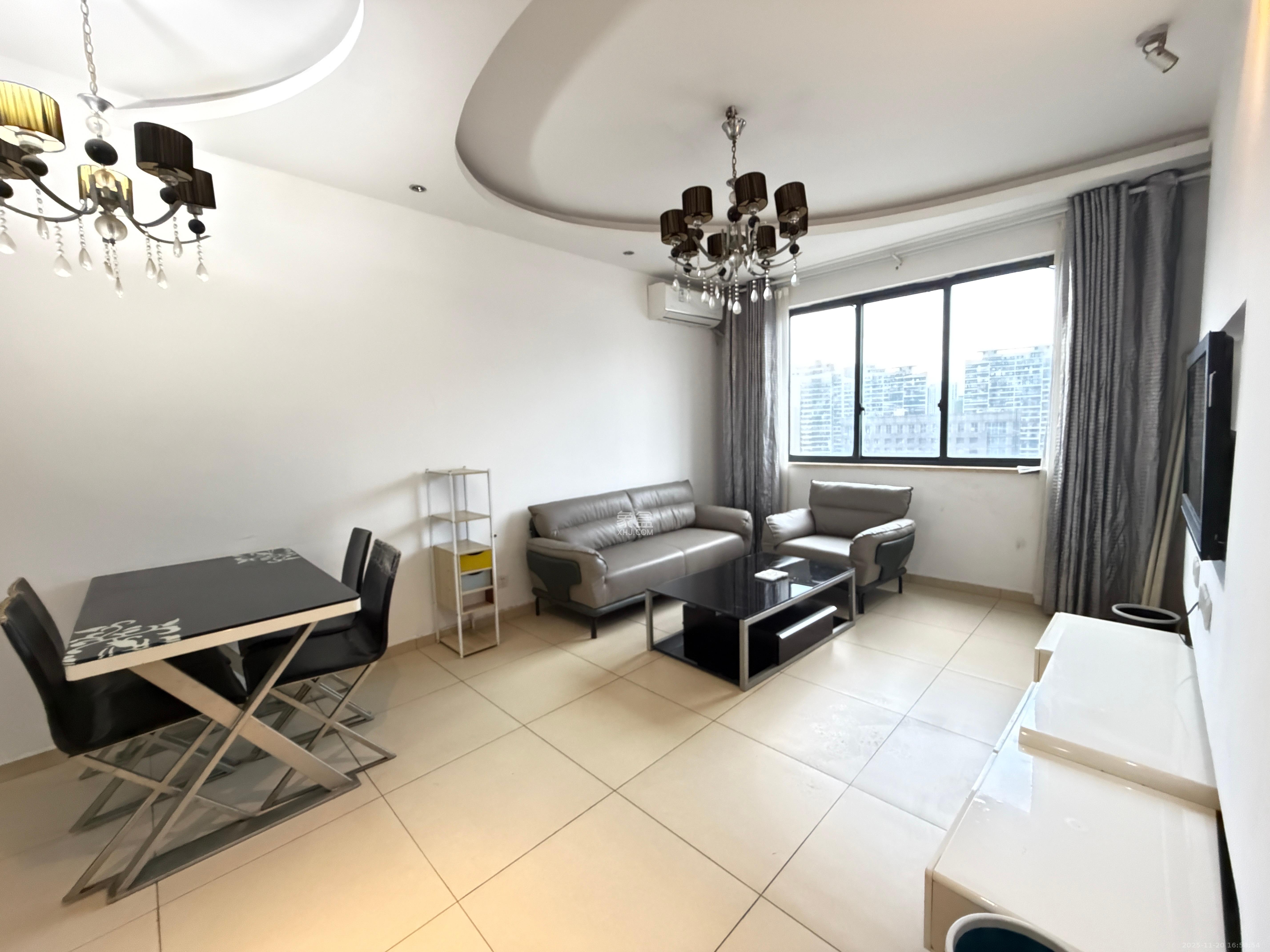 高升金典 2室2厅1卫 2300.0元/月 高升金典 2室2厅1卫 2300.0元/月室内图