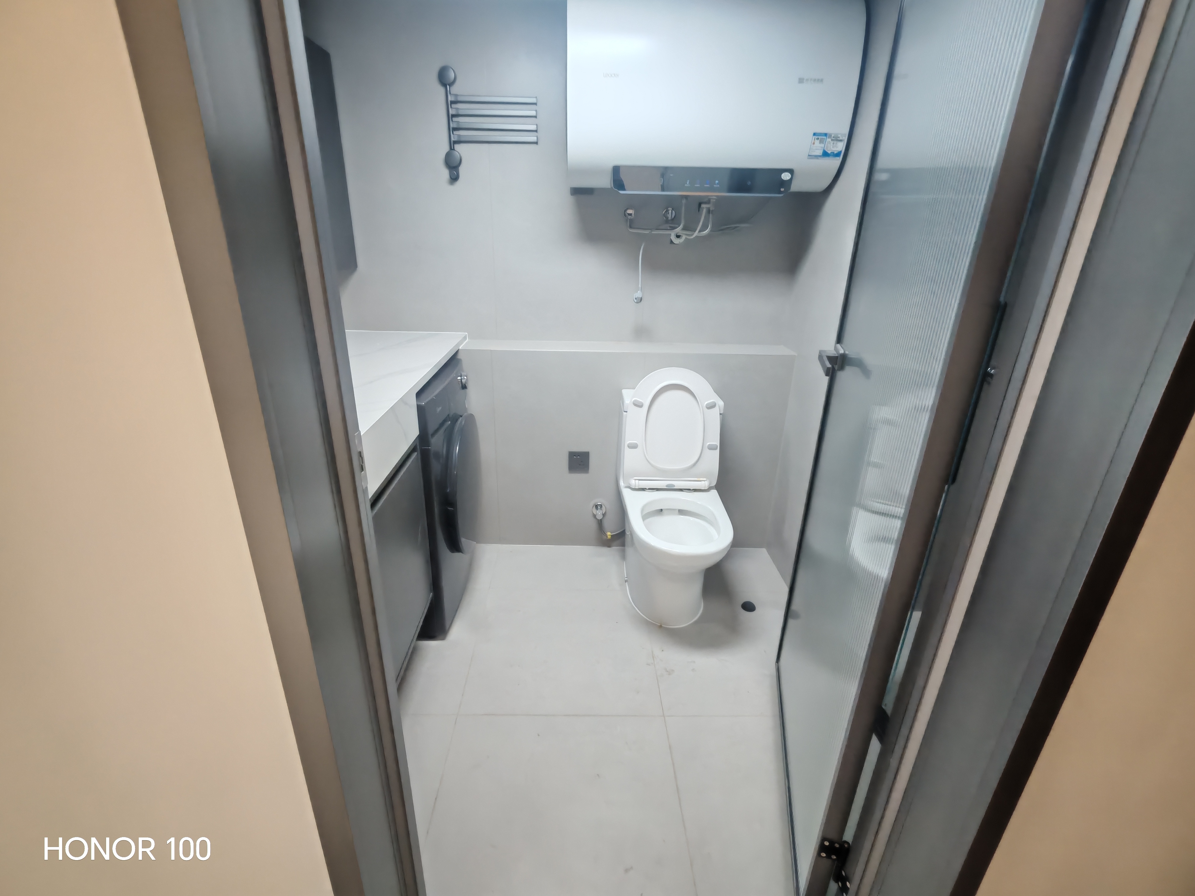 恒大珺悦府 2室1厅1卫 2600.0元/月 恒大珺悦府 2室1厅1卫 2600.0元/月户型图