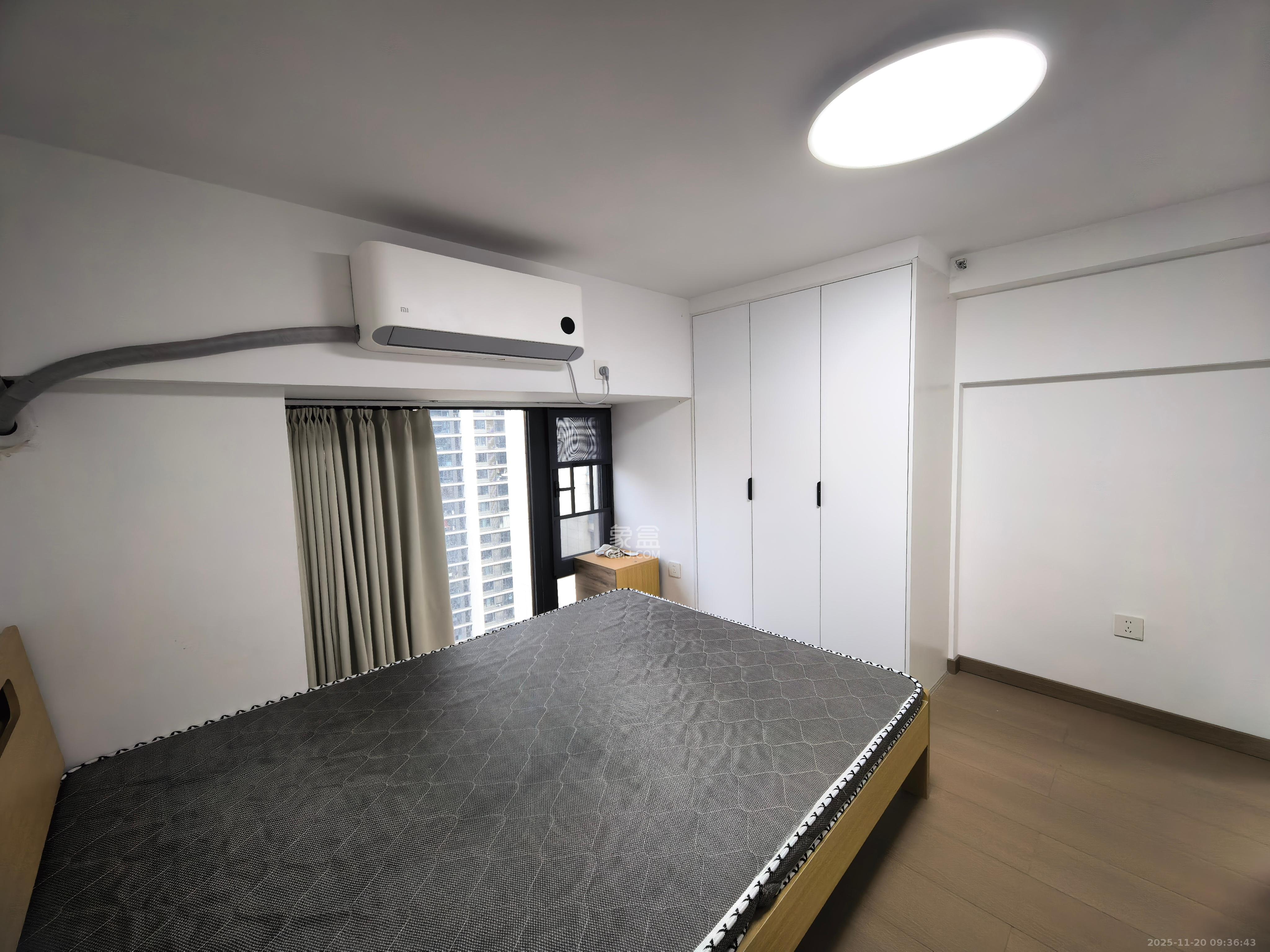 中海阅溪府 1室0厅0卫 2000.0元/月 中海阅溪府 1室0厅0卫 2000.0元/月室内图