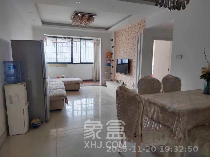 幸福里润城（幸福里二期）  2室2厅1卫    2100.0元/月室内图