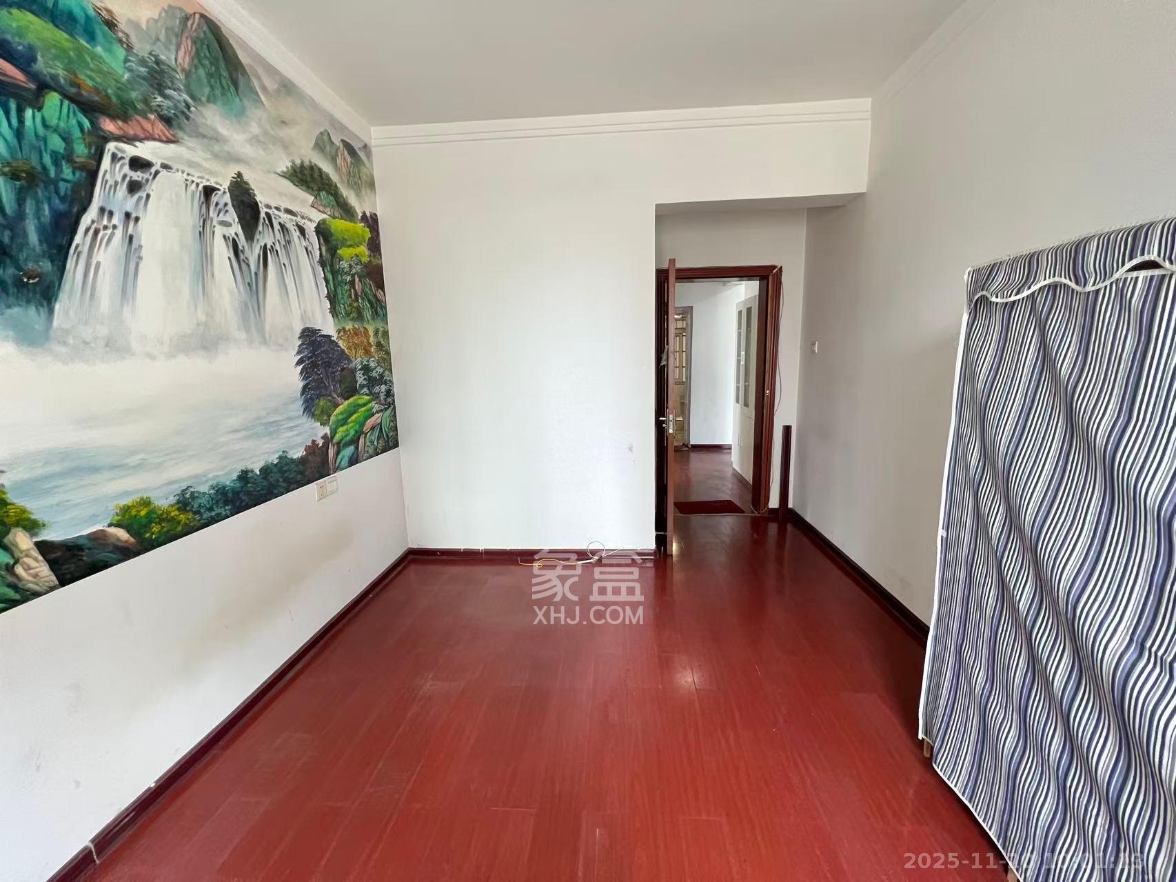 上河国际C区  3室1厅1卫    2800.0元/月室内图