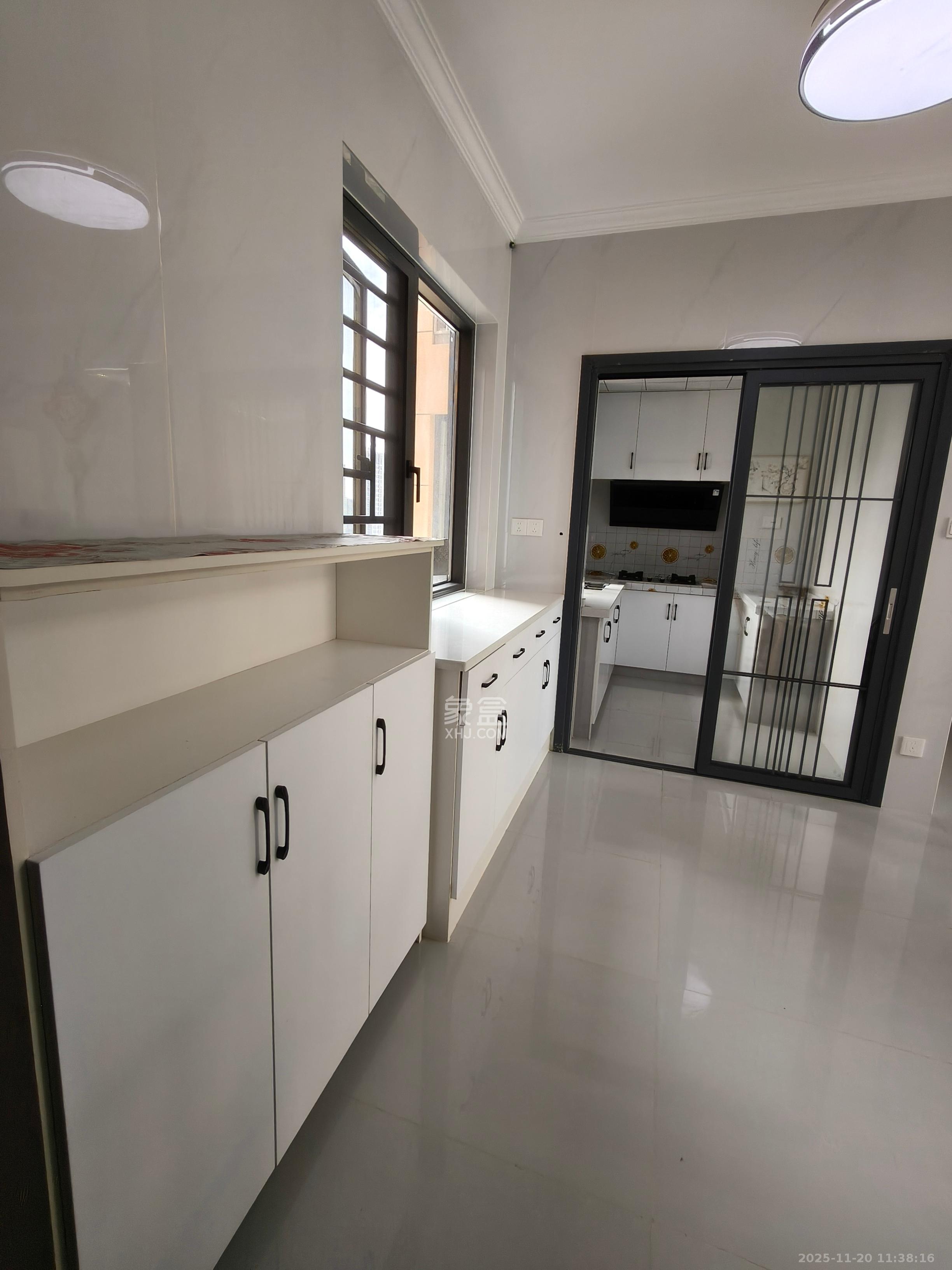 和景家园一期 2室2厅1卫 1800.0元/月 和景家园一期 2室2厅1卫 1800.0元/月室内图