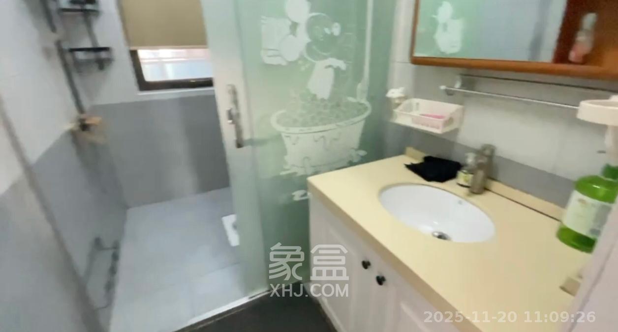 明昇壹城(明昇时代广场)一期 3室1厅1卫 2300.0元/月 明昇壹城(明昇时代广场)一期 3室1厅1卫 2300.0元/月室内图