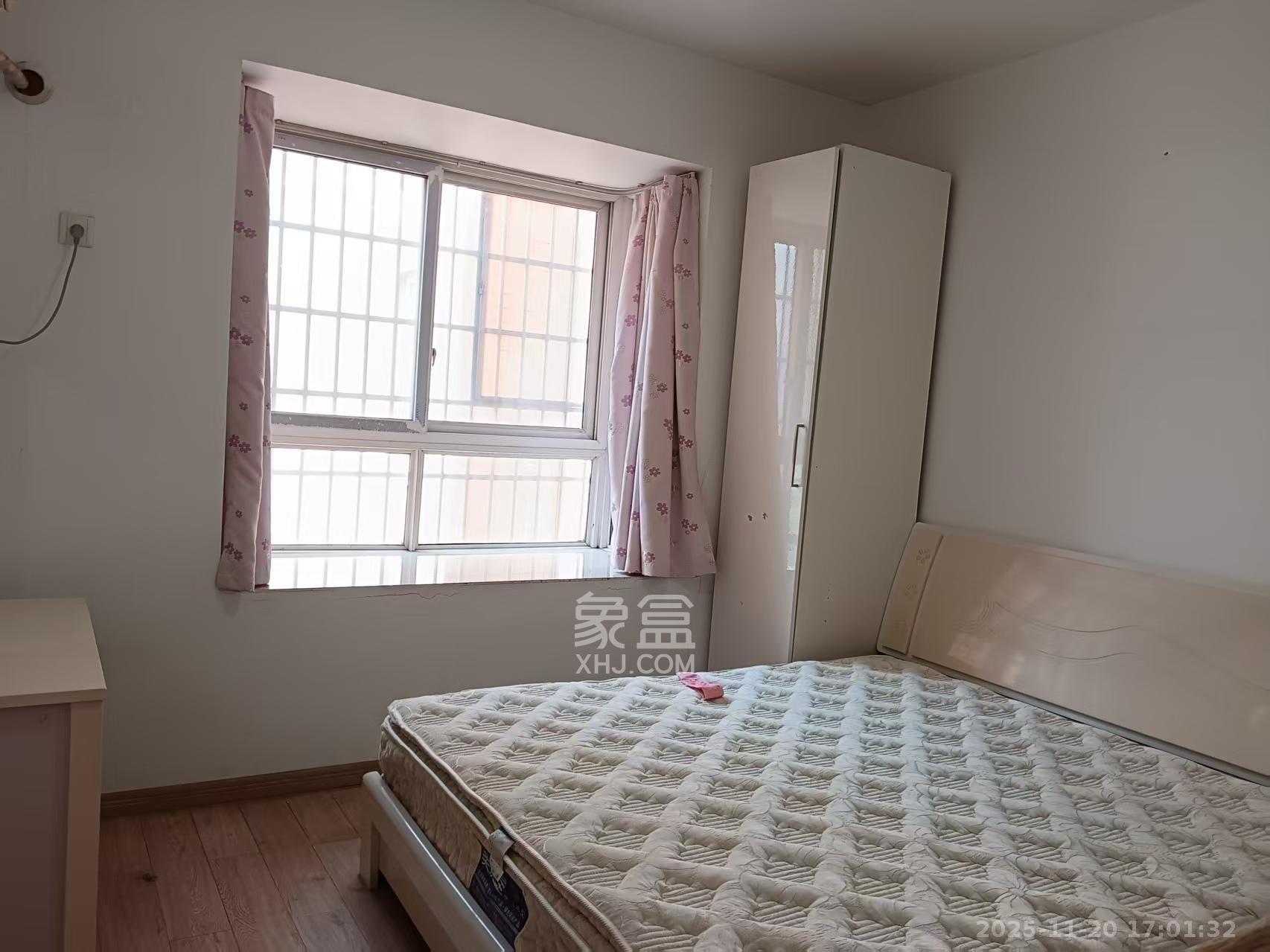 东门尚苑  2室1厅1卫    1500.0元/月室内图