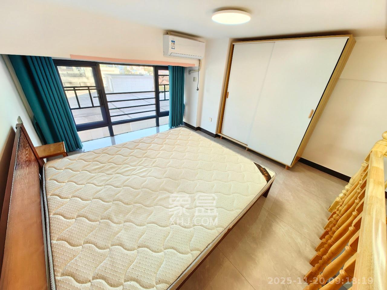 梅溪湖家居建材城 2室1厅1卫 1700.0元/月 梅溪湖家居建材城 2室1厅1卫 1700.0元/月室内图