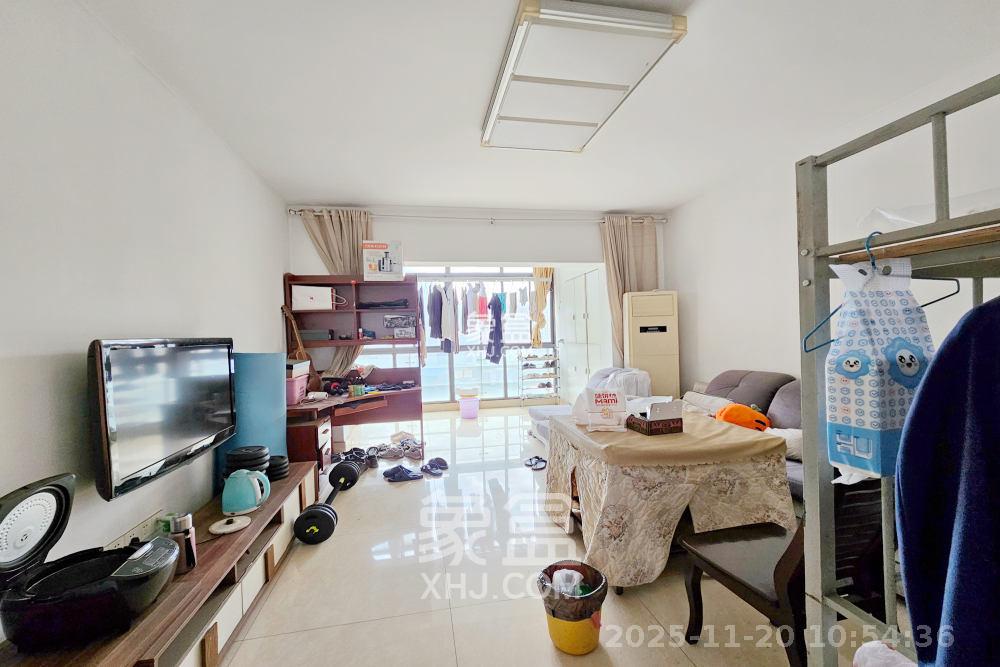 茂华国际湘  3室2厅2卫    2600.0元/月室内图