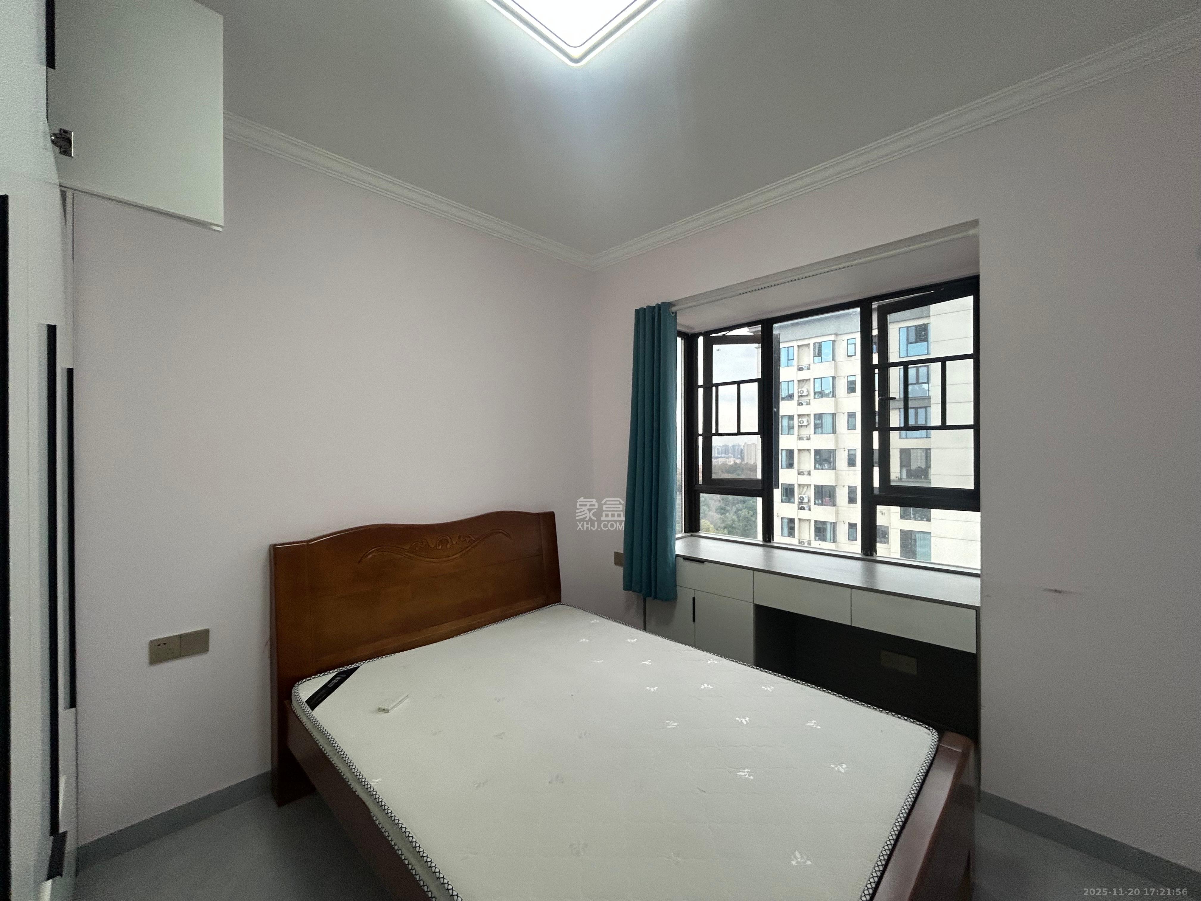 天华雅源府  2室1厅1卫    2900.0元/月室内图