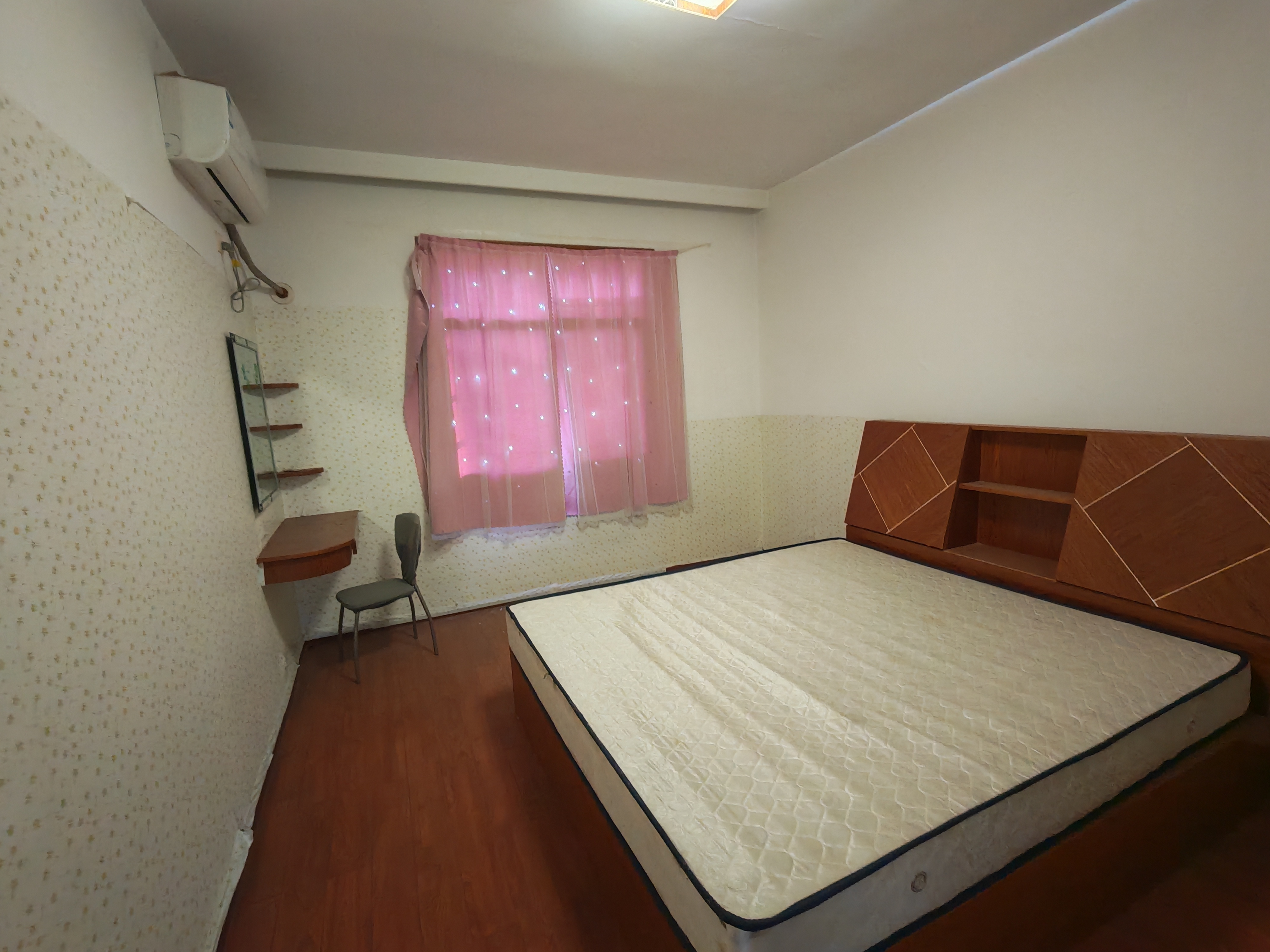 蒸水花苑  1室0厅0卫    1400.0元/月室内图