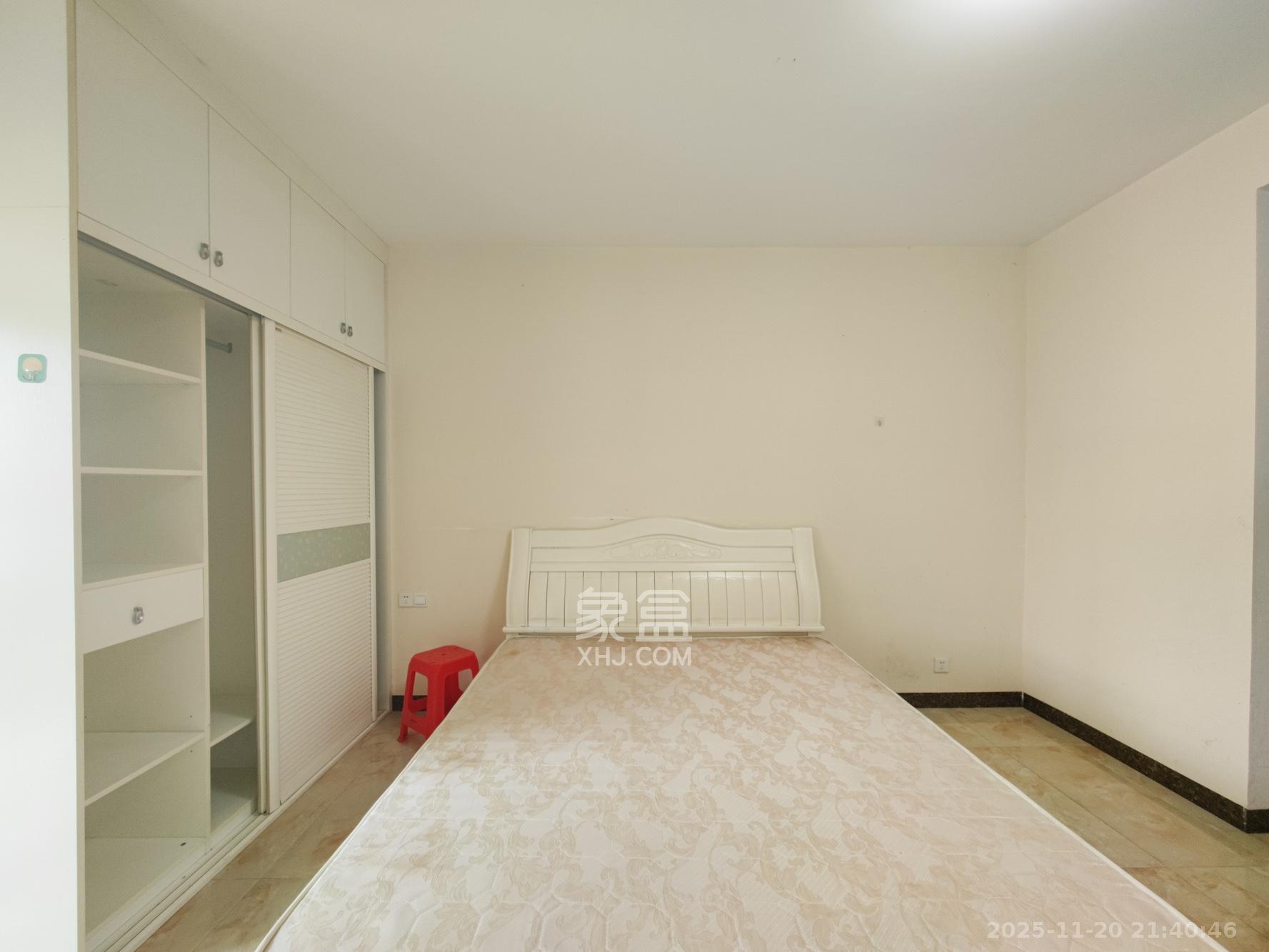 丰园城（鄱阳小区二期）  1室1厅1卫   23.00万