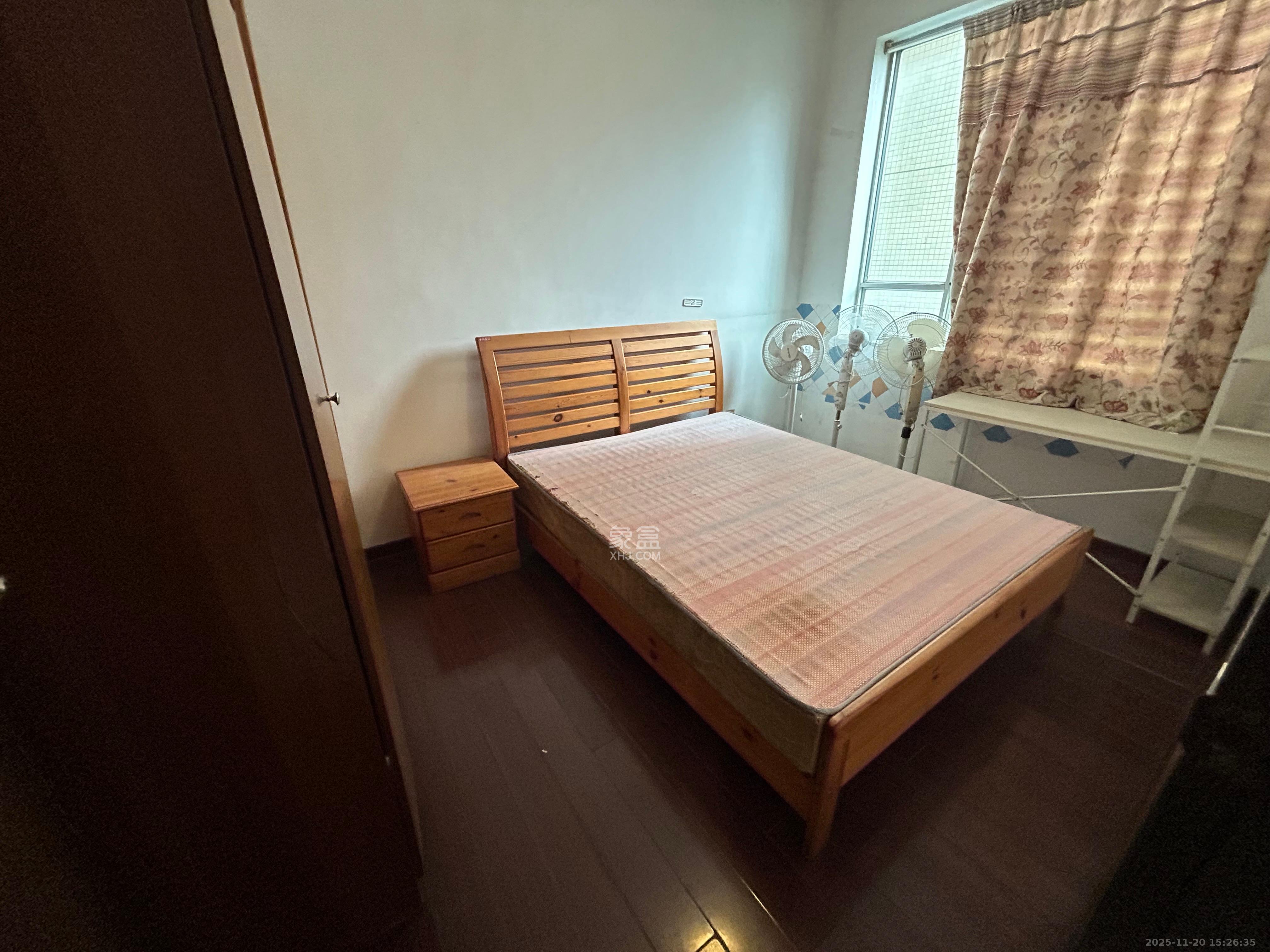 雍景园 2室1厅1卫 2400.0元/月 雍景园 2室1厅1卫 2400.0元/月室内图