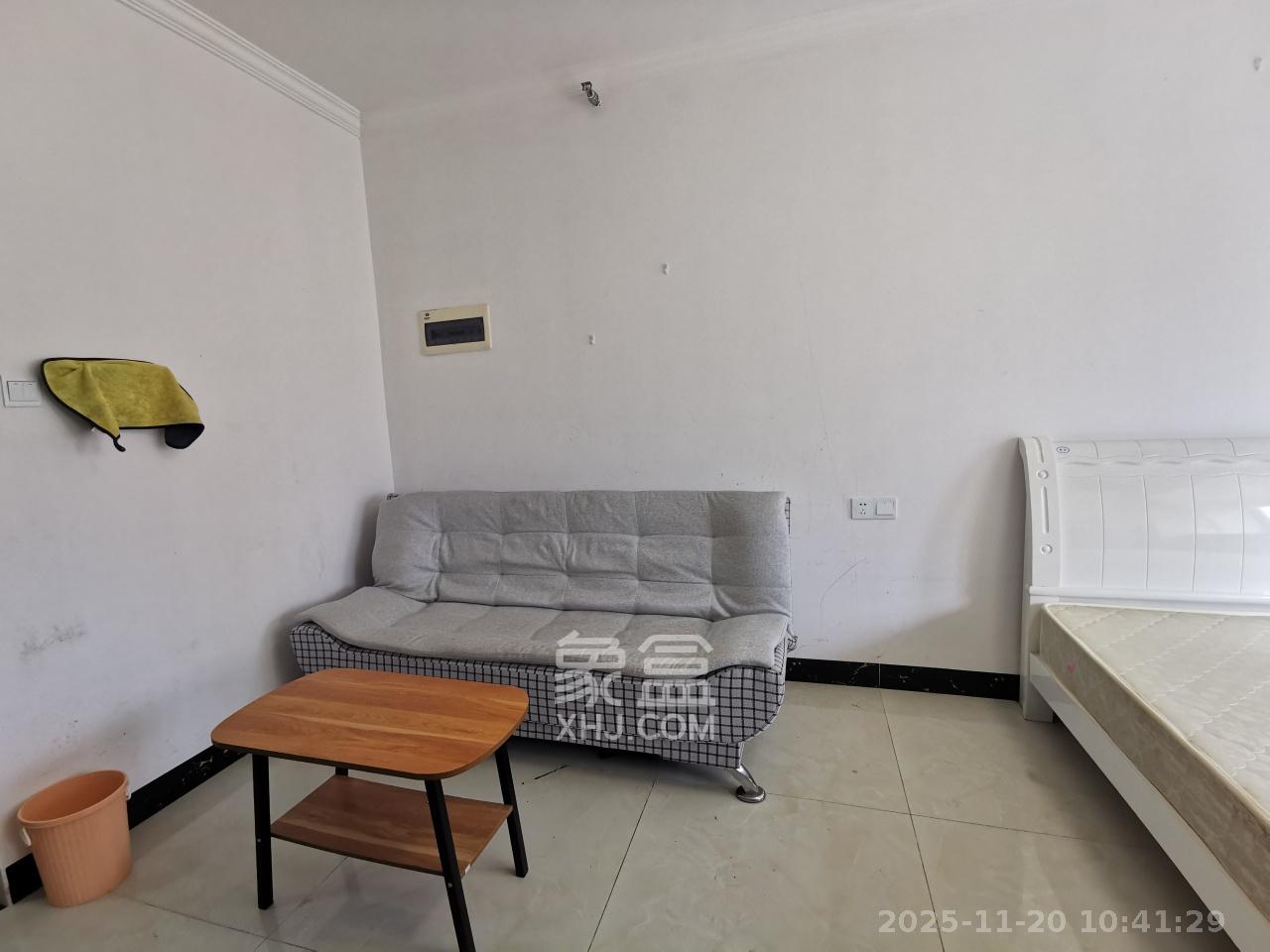 湘熙水郡(观澜海赋家园) 1室1厅1卫 1200.0元/月 湘熙水郡(观澜海赋家园) 1室1厅1卫 1200.0元/月室内图