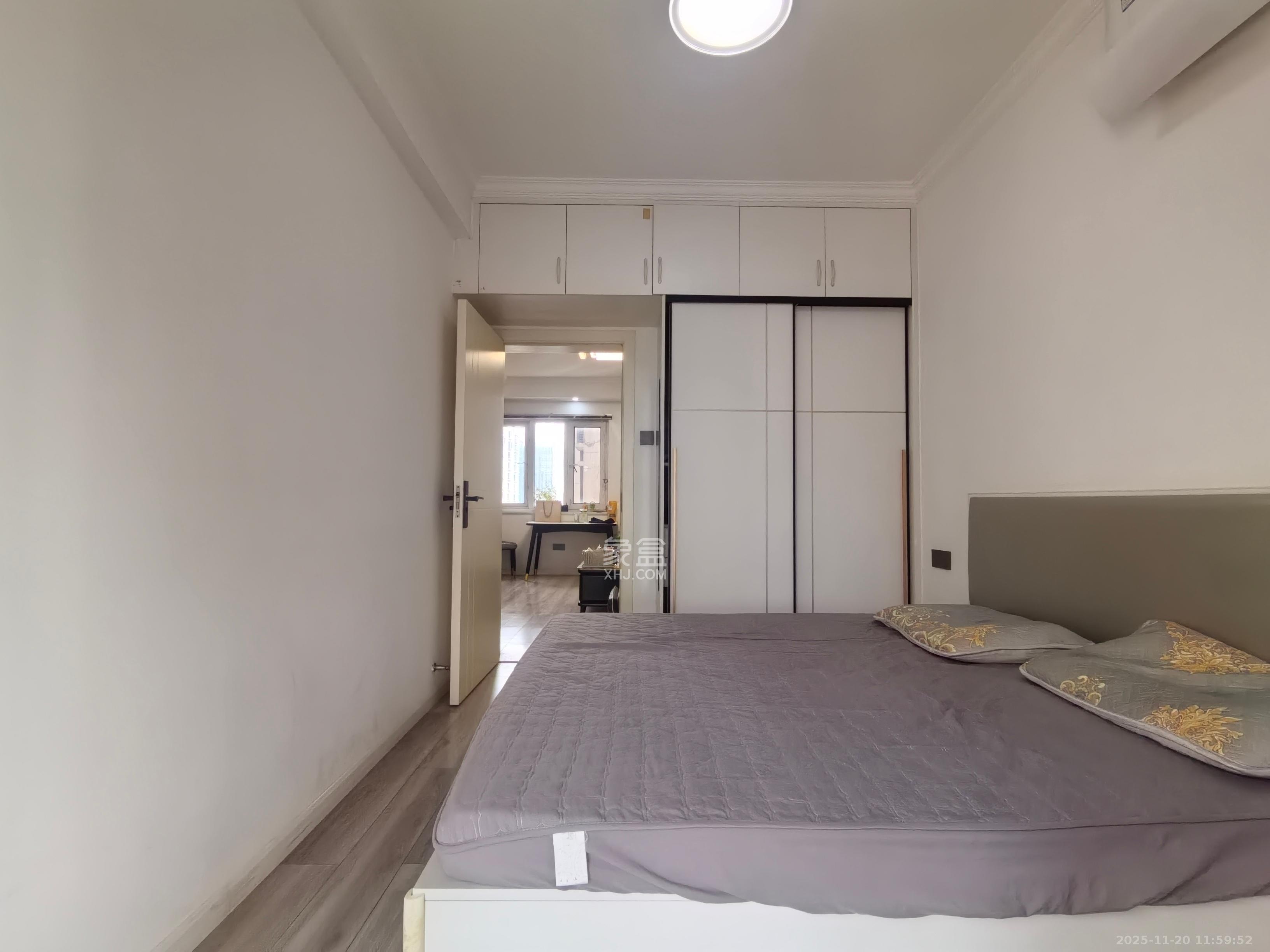 尚上美寓  2室1厅1卫    3000.0元/月室内图