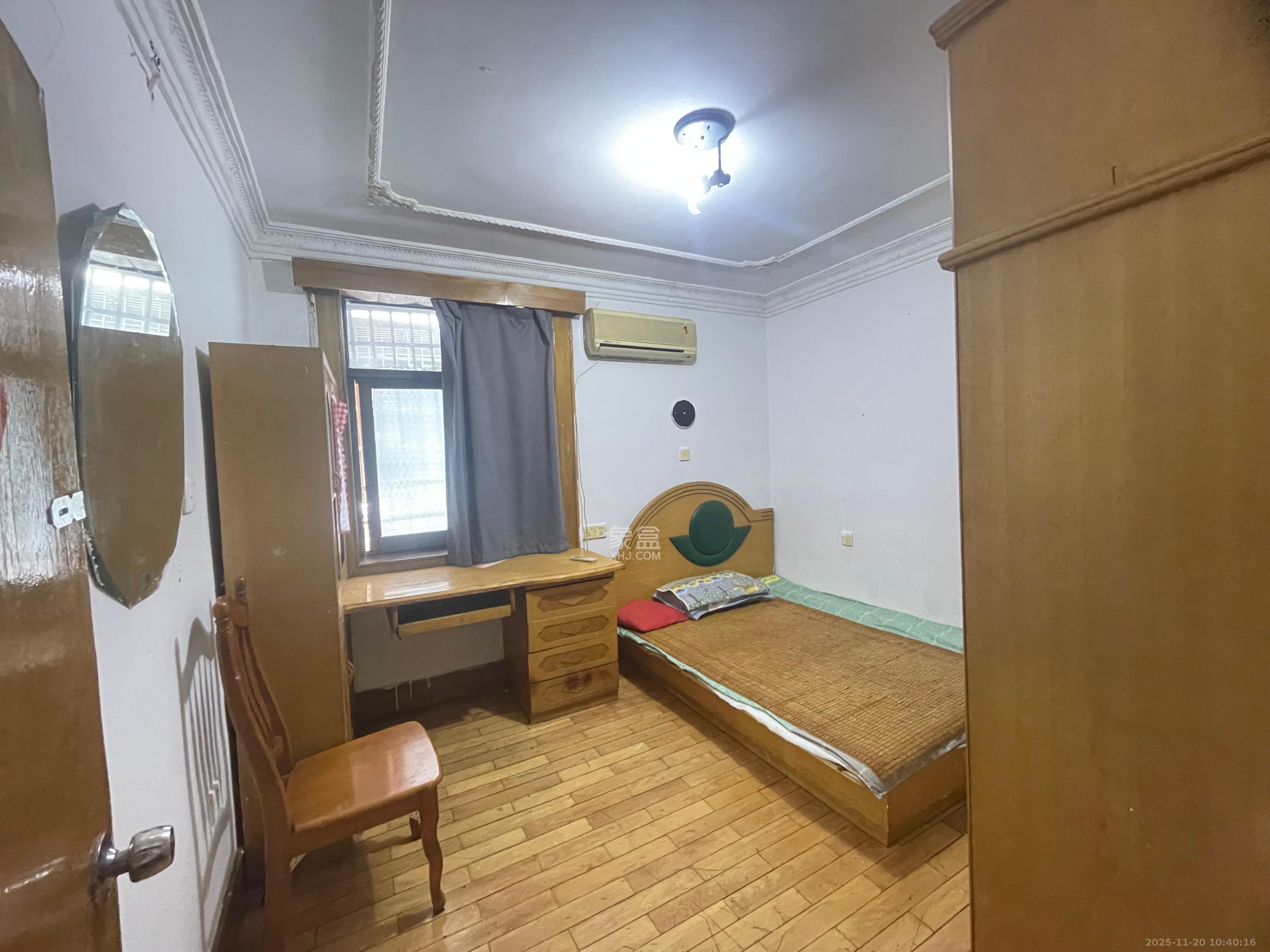 南门口晏家塘社区 2室1厅1卫 1500.0元/月 南门口晏家塘社区 2室1厅1卫 1500.0元/月室内图