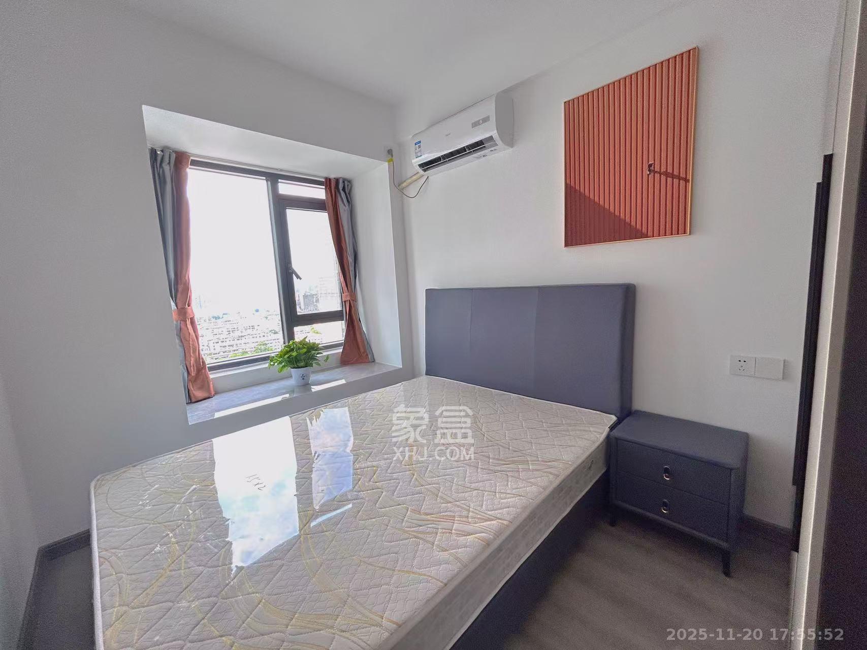 长房地铁银座 3室2厅2卫 4200.0元/月 长房地铁银座 3室2厅2卫 4200.0元/月室内图