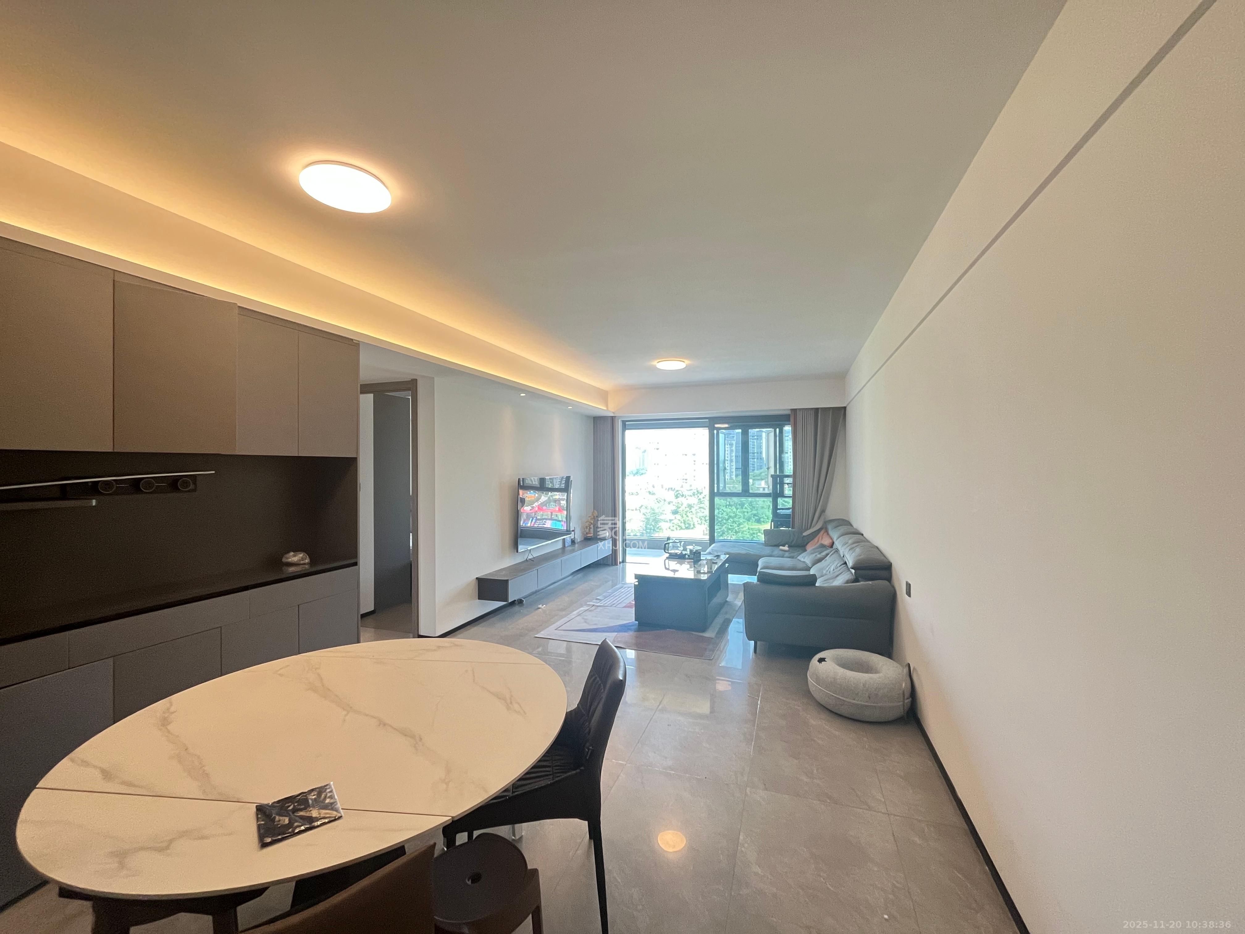 轨道万科悦府 1室0厅0卫 3700.0元/月 轨道万科悦府 1室0厅0卫 3700.0元/月室内图