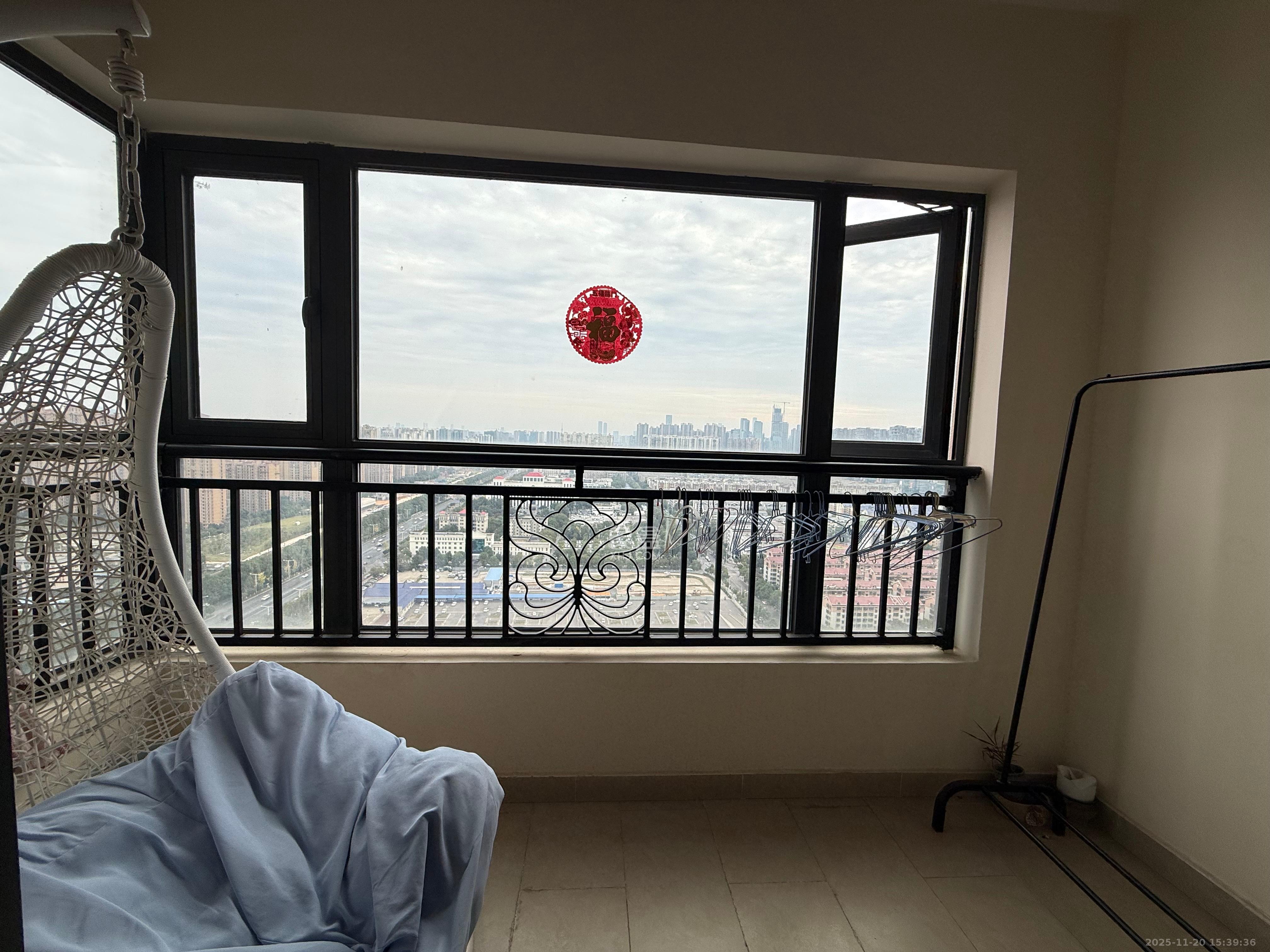 恒大御景半岛锦绣苑  3室1厅1卫    2380.0元/月室内图