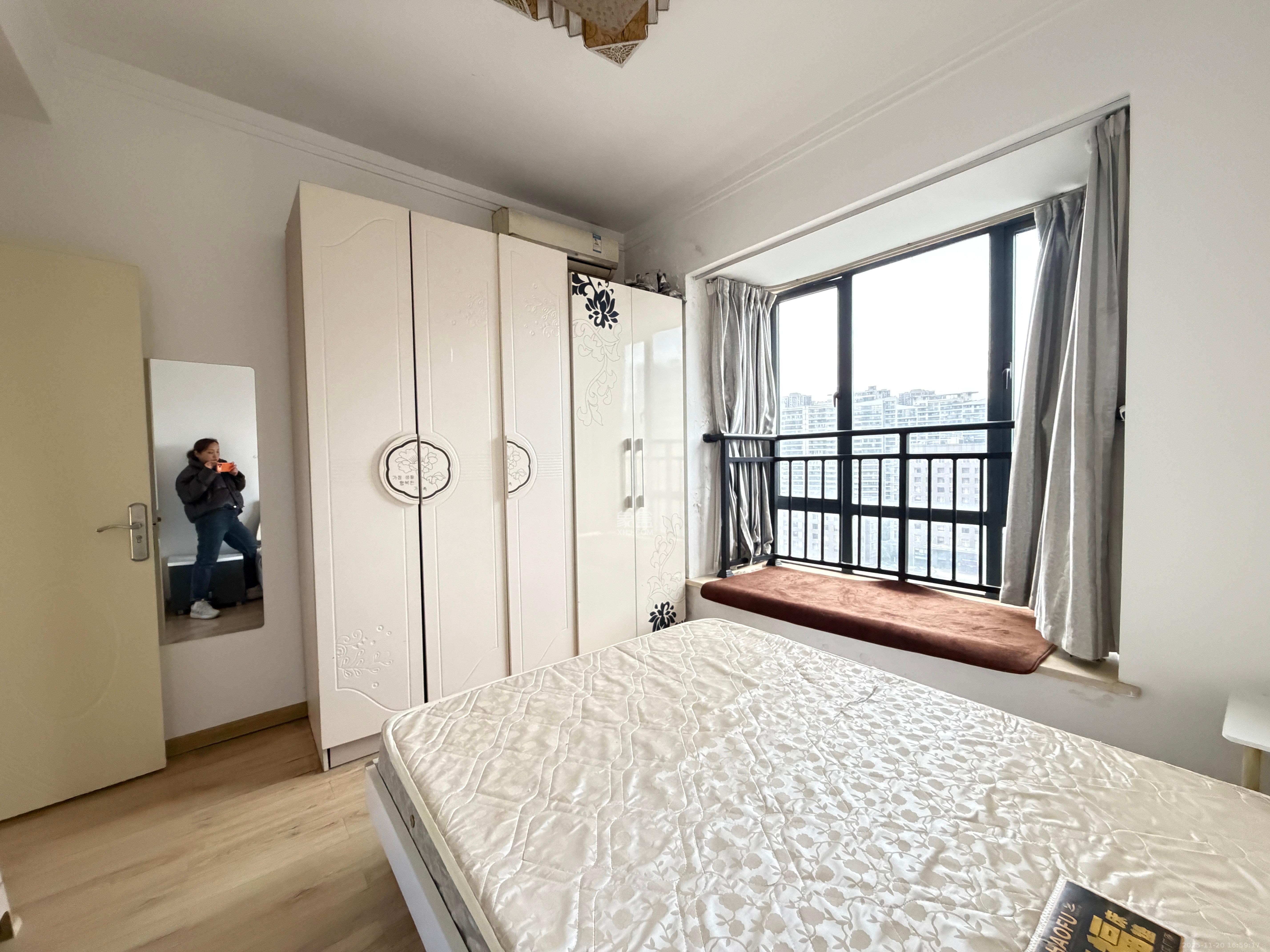 高升金典  2室2厅1卫    2300.0元/月室内图