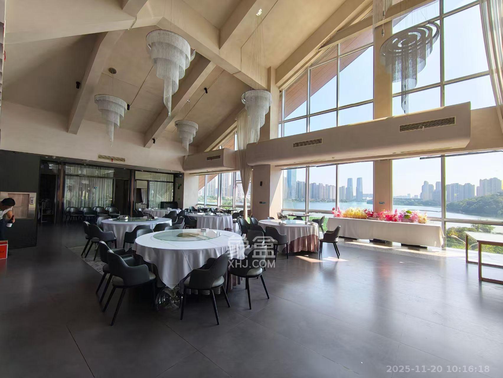 卓越浅水湾三期   1000.0㎡      66000.0元/月室内图