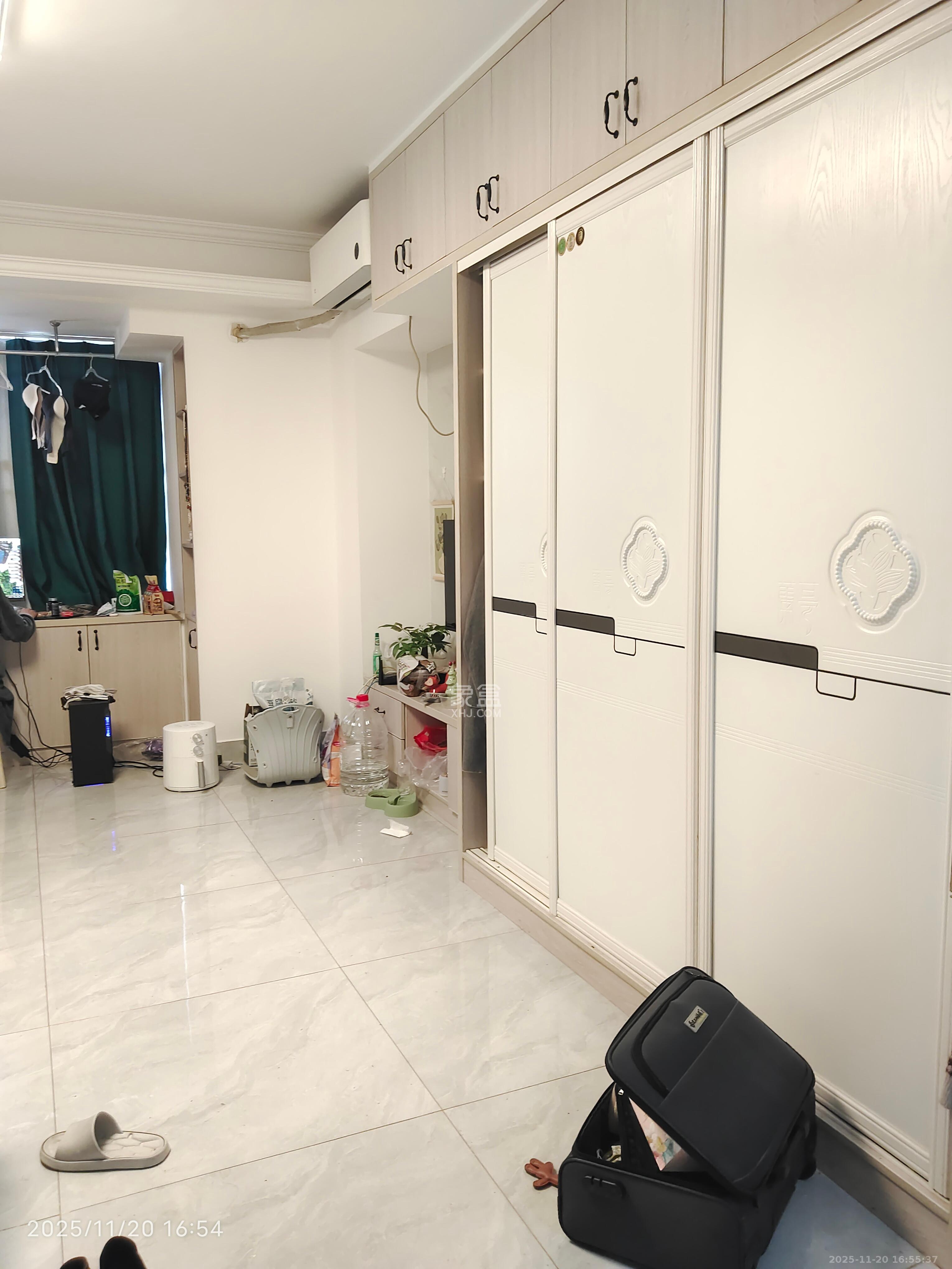 世景国际广场  1室0厅0卫    1200.0元/月室内图