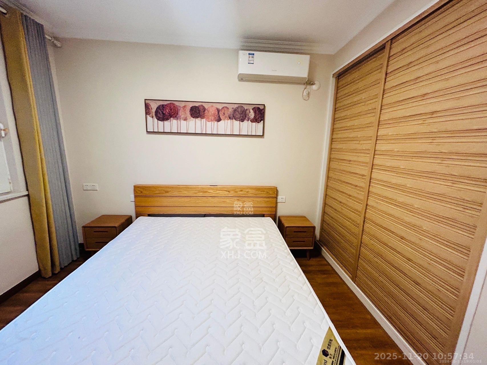 北辰三角洲E4区 3室2厅1卫 3500.0元/月 北辰三角洲E4区 3室2厅1卫 3500.0元/月室内图