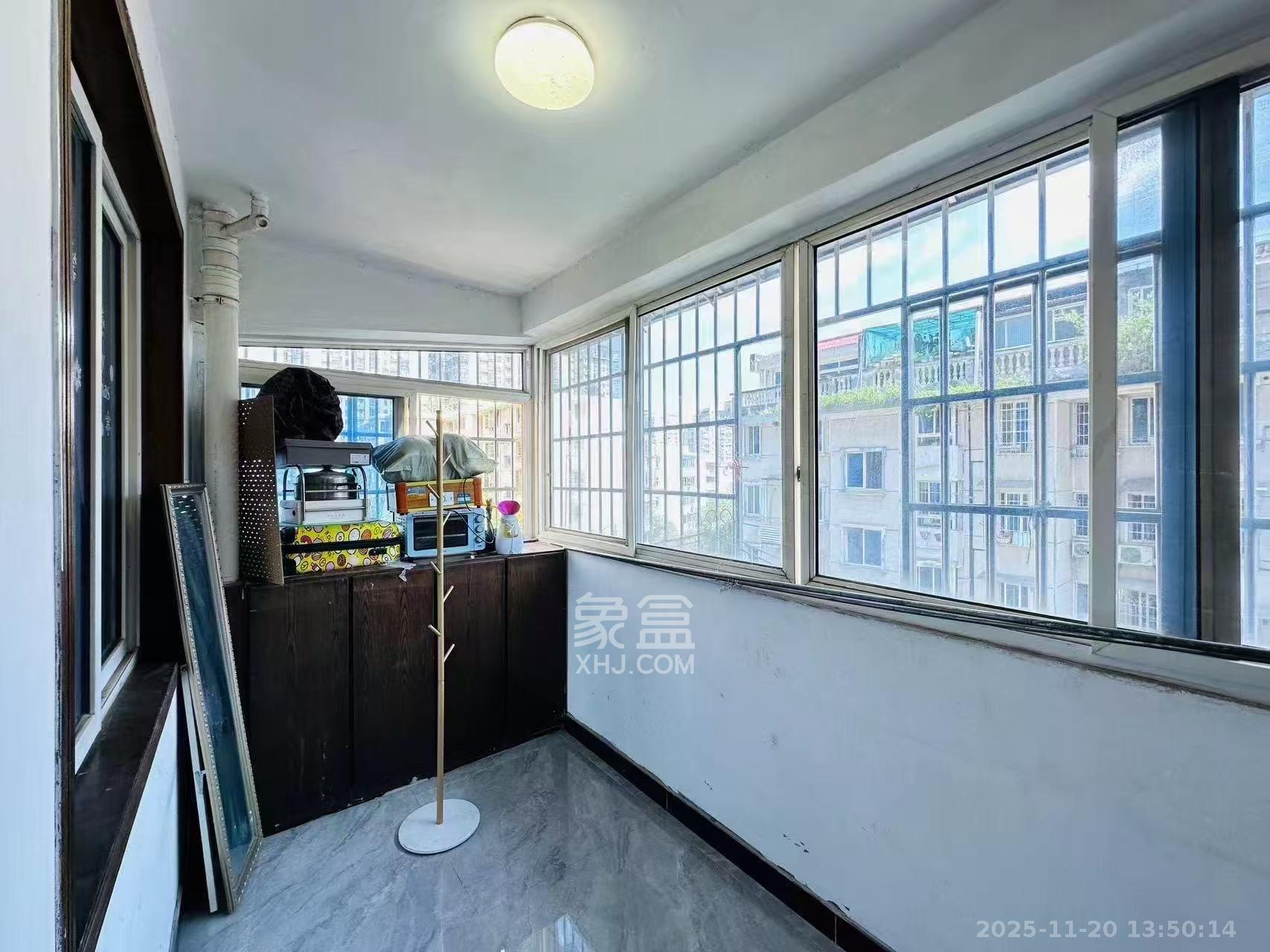 广厦新村 1室1厅1卫 1300.0元/月 广厦新村 1室1厅1卫 1300.0元/月室内图