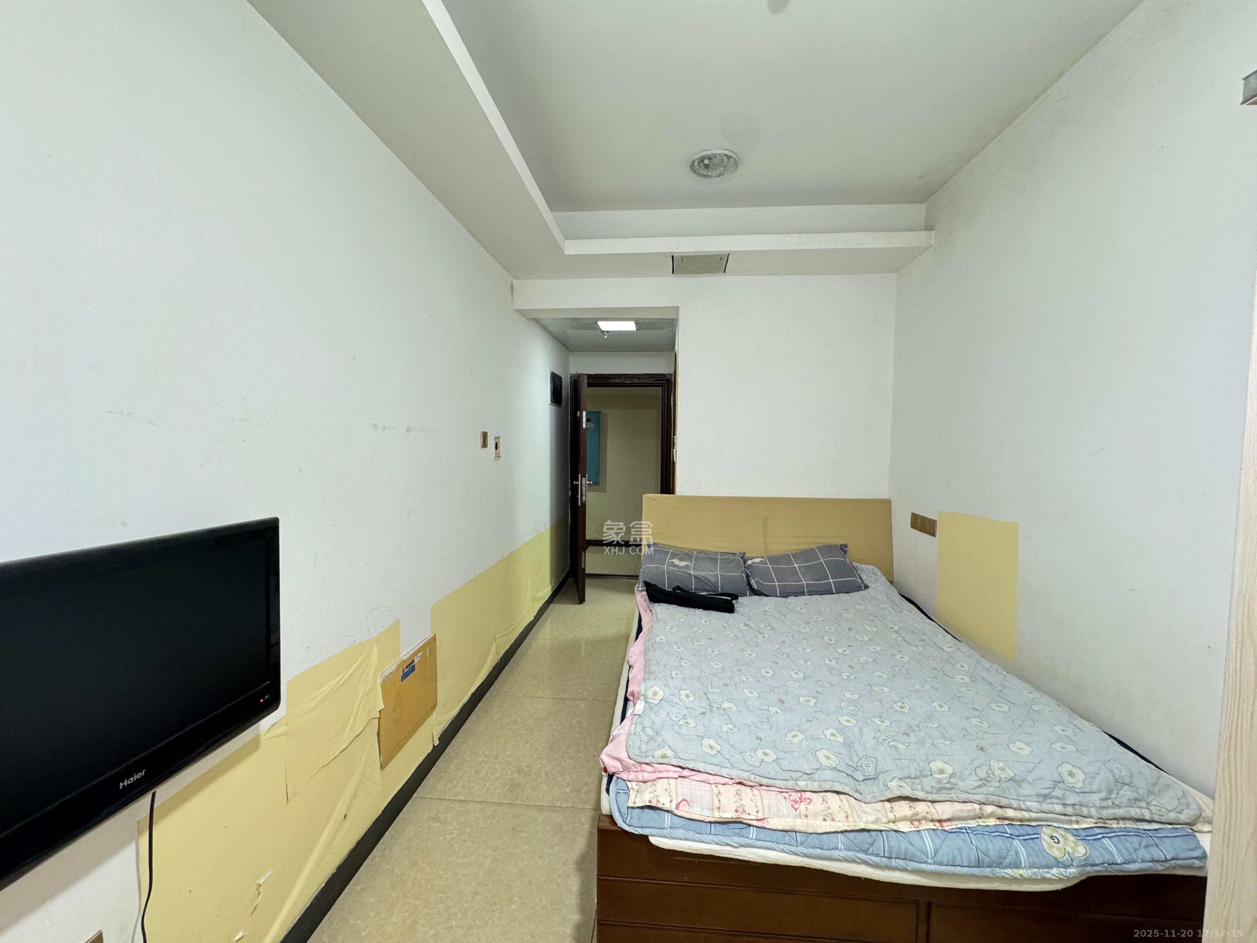 保利麓谷林语I区 1室1厅1卫 1000.0元/月 保利麓谷林语I区 1室1厅1卫 1000.0元/月室内图