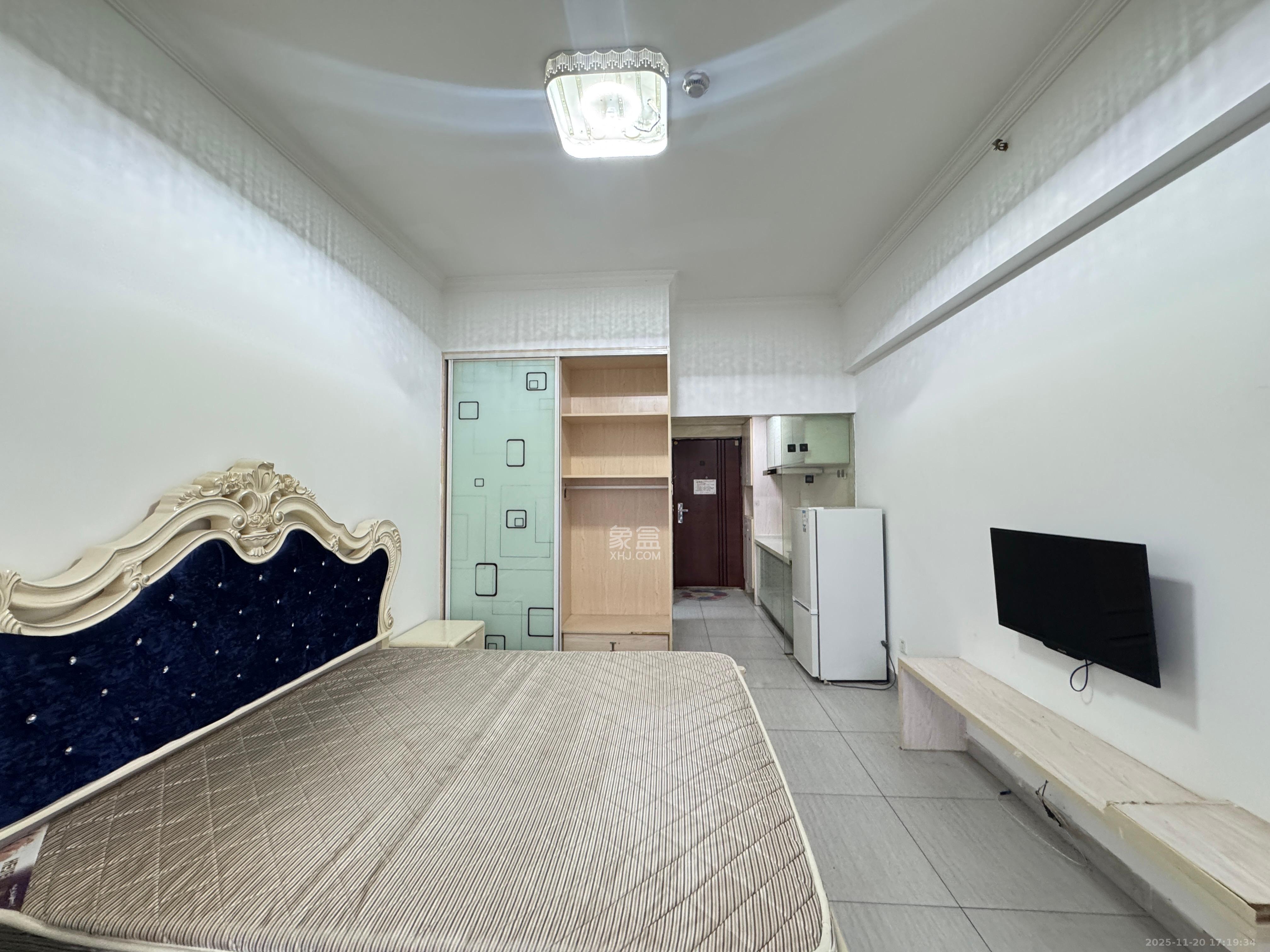 达美D6区 1室1厅1卫 1280.0元/月 达美D6区 1室1厅1卫 1280.0元/月室内图