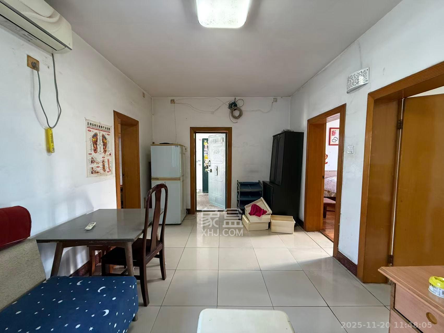 陈家湖小区 2室1厅1卫 1500.0元/月 陈家湖小区 2室1厅1卫 1500.0元/月室内图