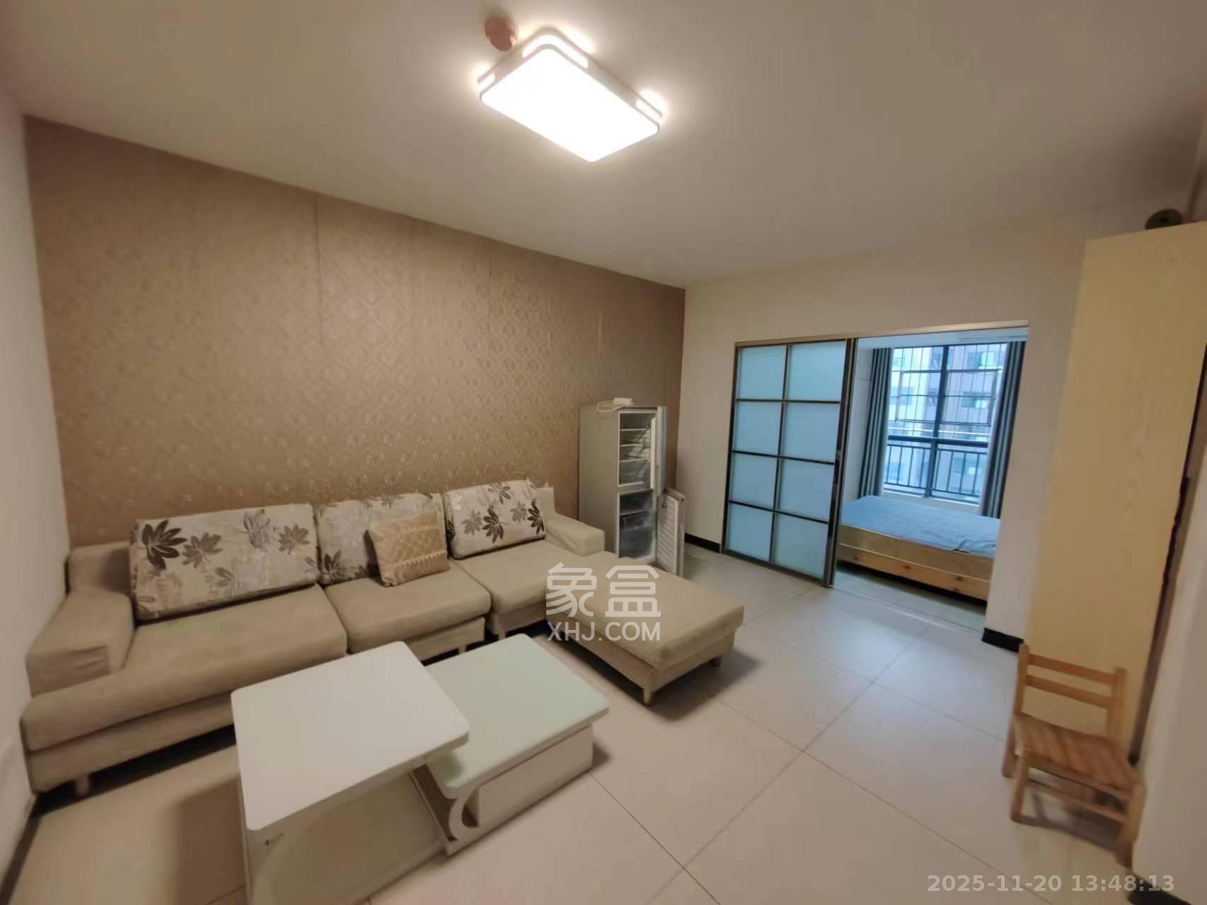 少帅府 1室1厅1卫 2000.0元/月 少帅府 1室1厅1卫 2000.0元/月室内图