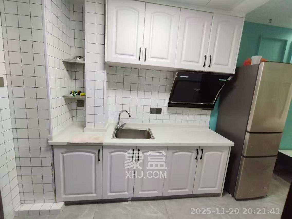 佳兆业云顶梅溪湖(佳兆业梅溪荟) 1室0厅0卫 1500.0元/月 佳兆业云顶梅溪湖(佳兆业梅溪荟) 1室0厅0卫 1500.0元/月室内图