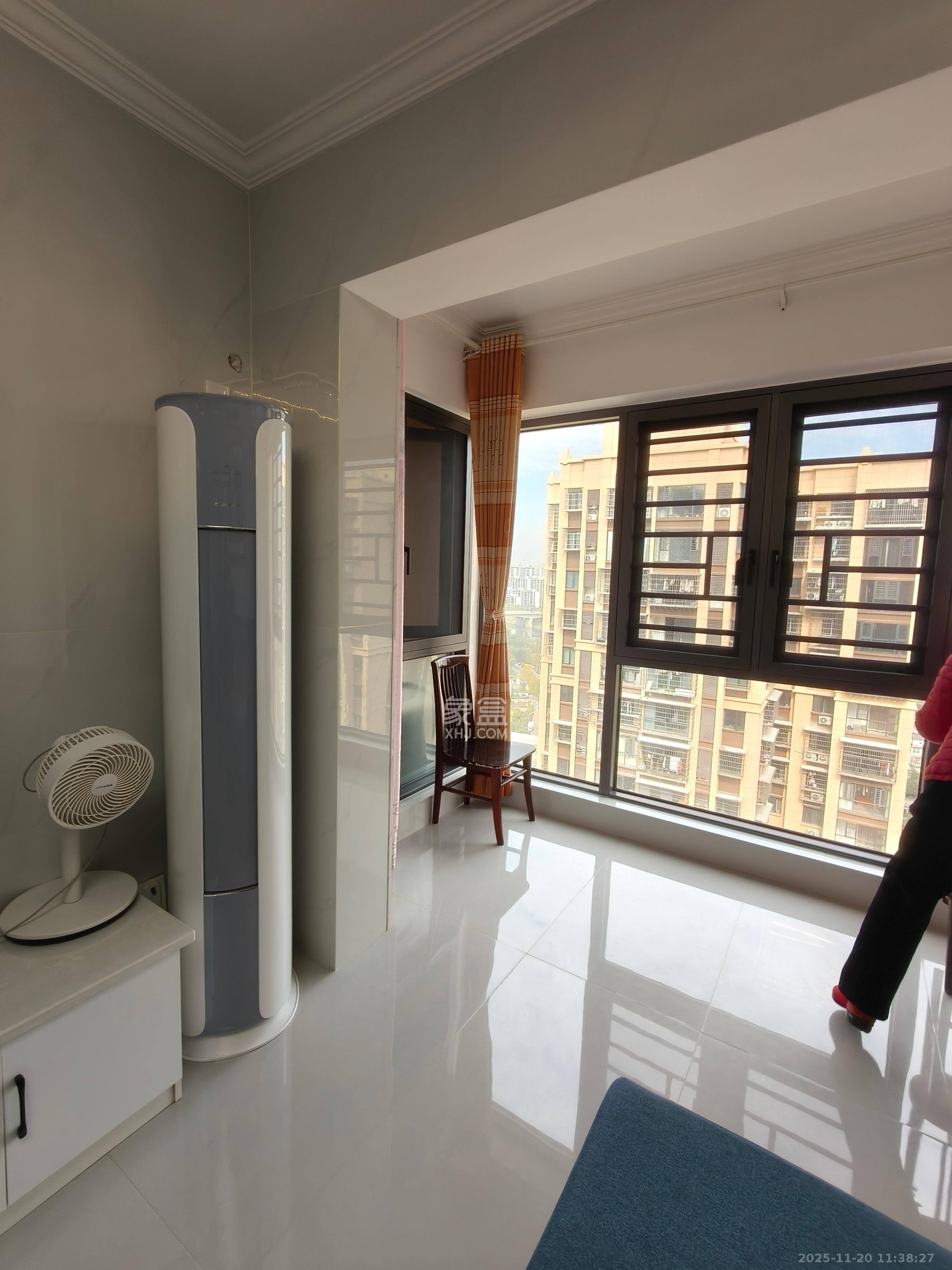 和景家园一期  2室2厅1卫    1800.0元/月室内图