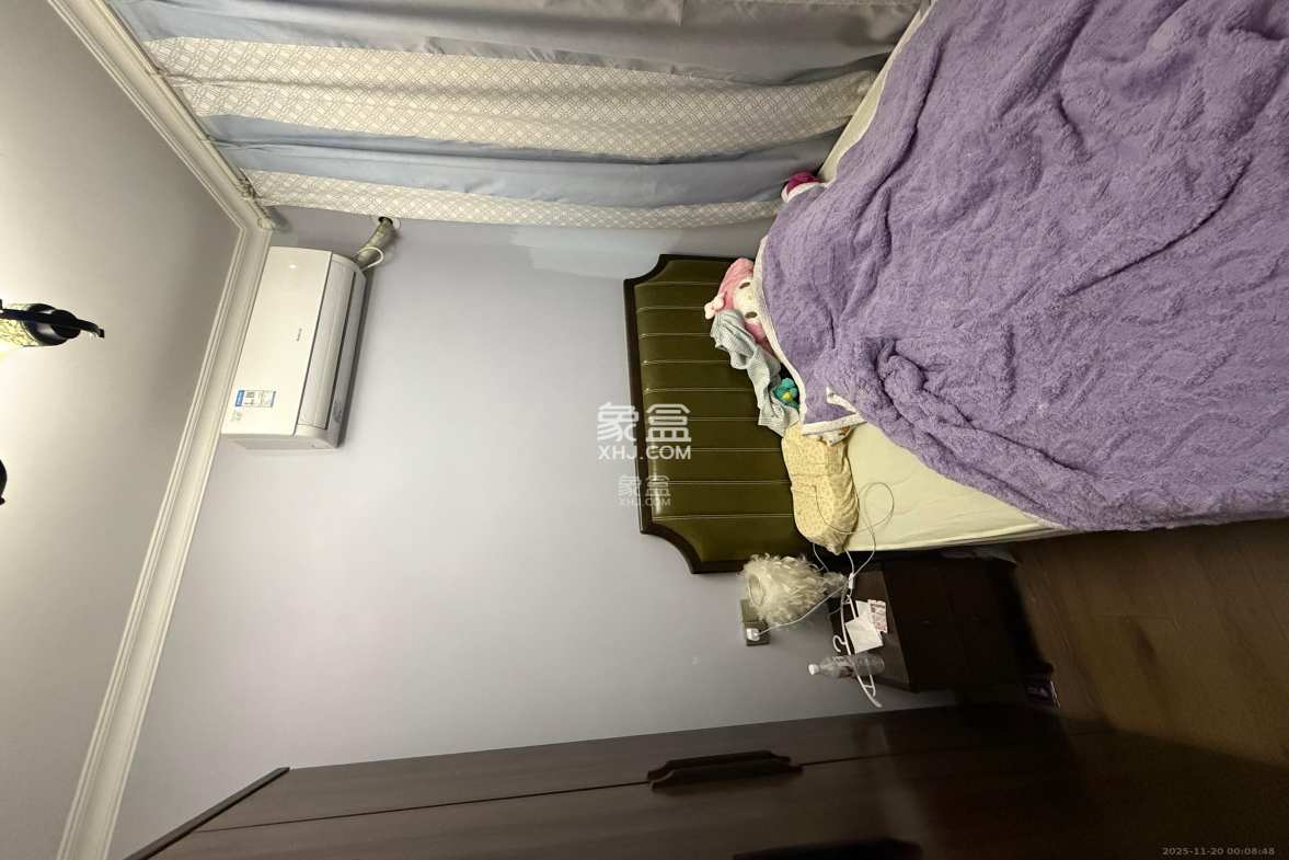 蓝光幸福满庭 4室2厅2卫 3200.0元/月 蓝光幸福满庭 4室2厅2卫 3200.0元/月室内图